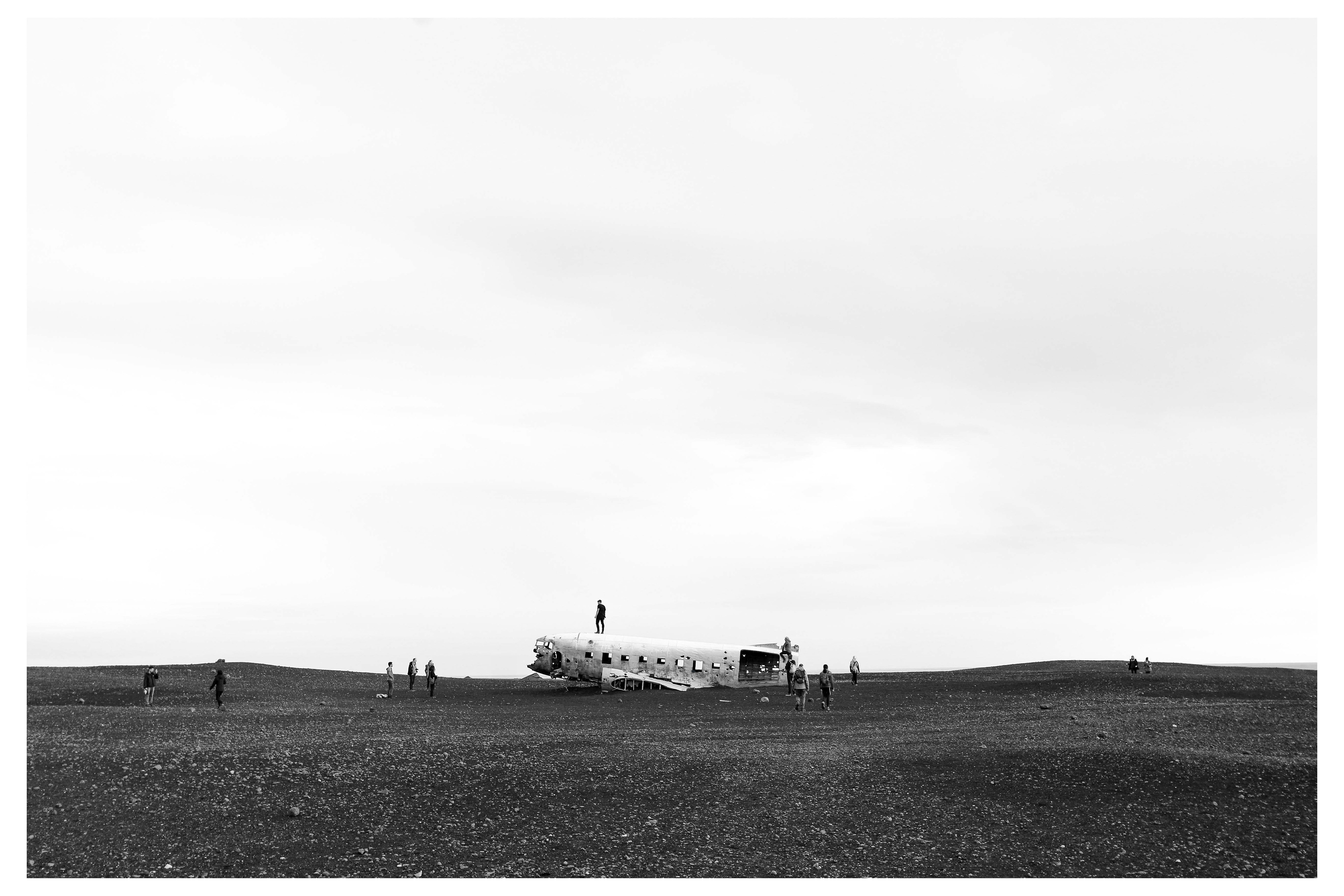 Iceland - 2015