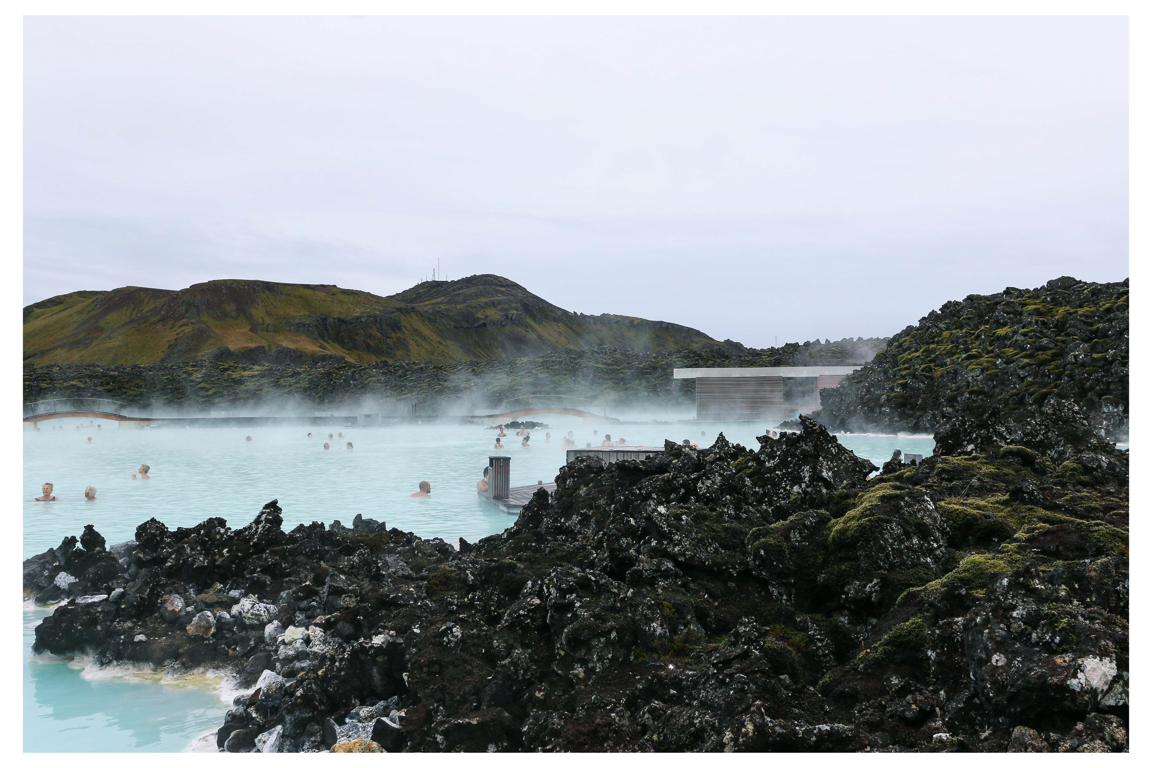 Iceland - 2015