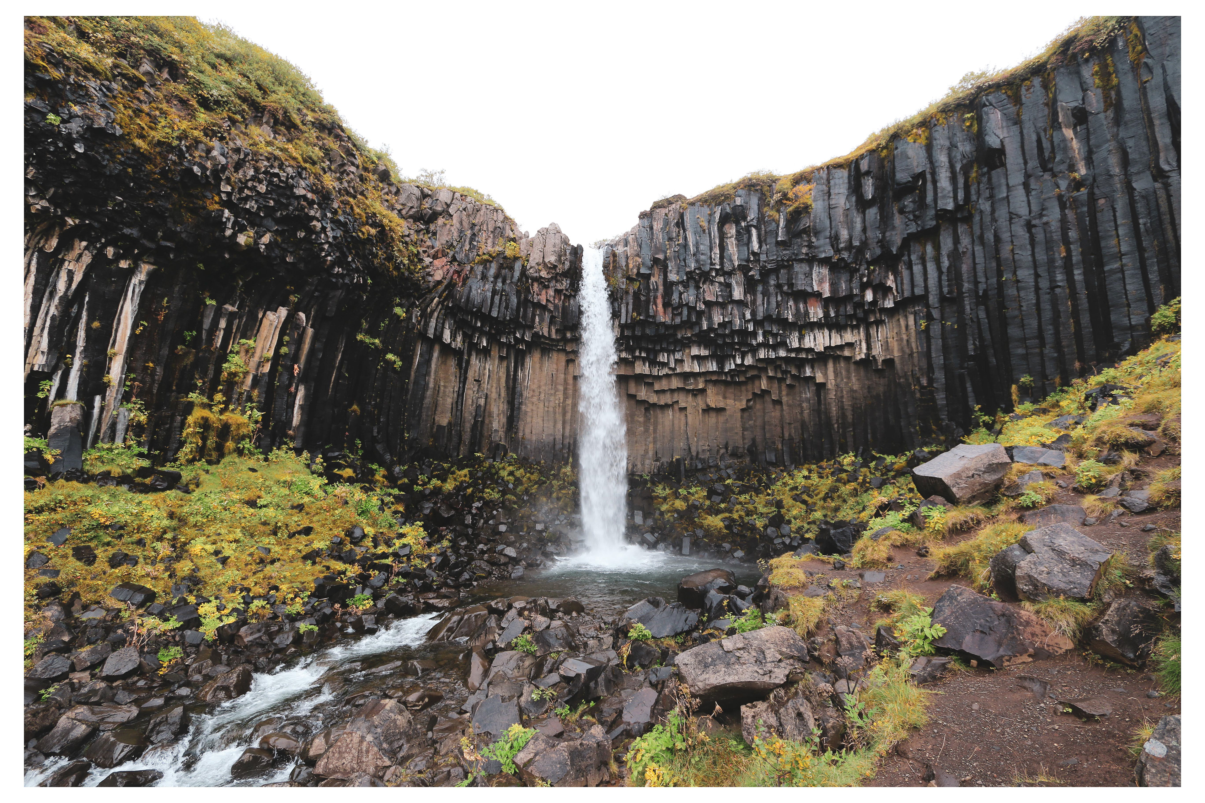 Iceland - 2015