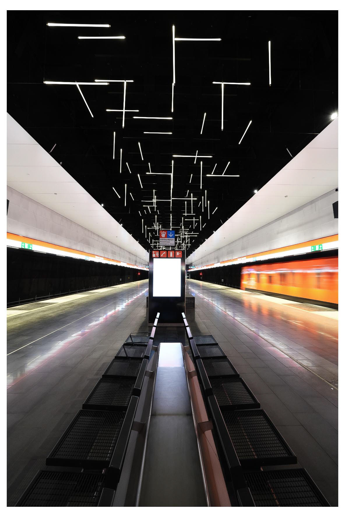Helsinki, Finland - 2022