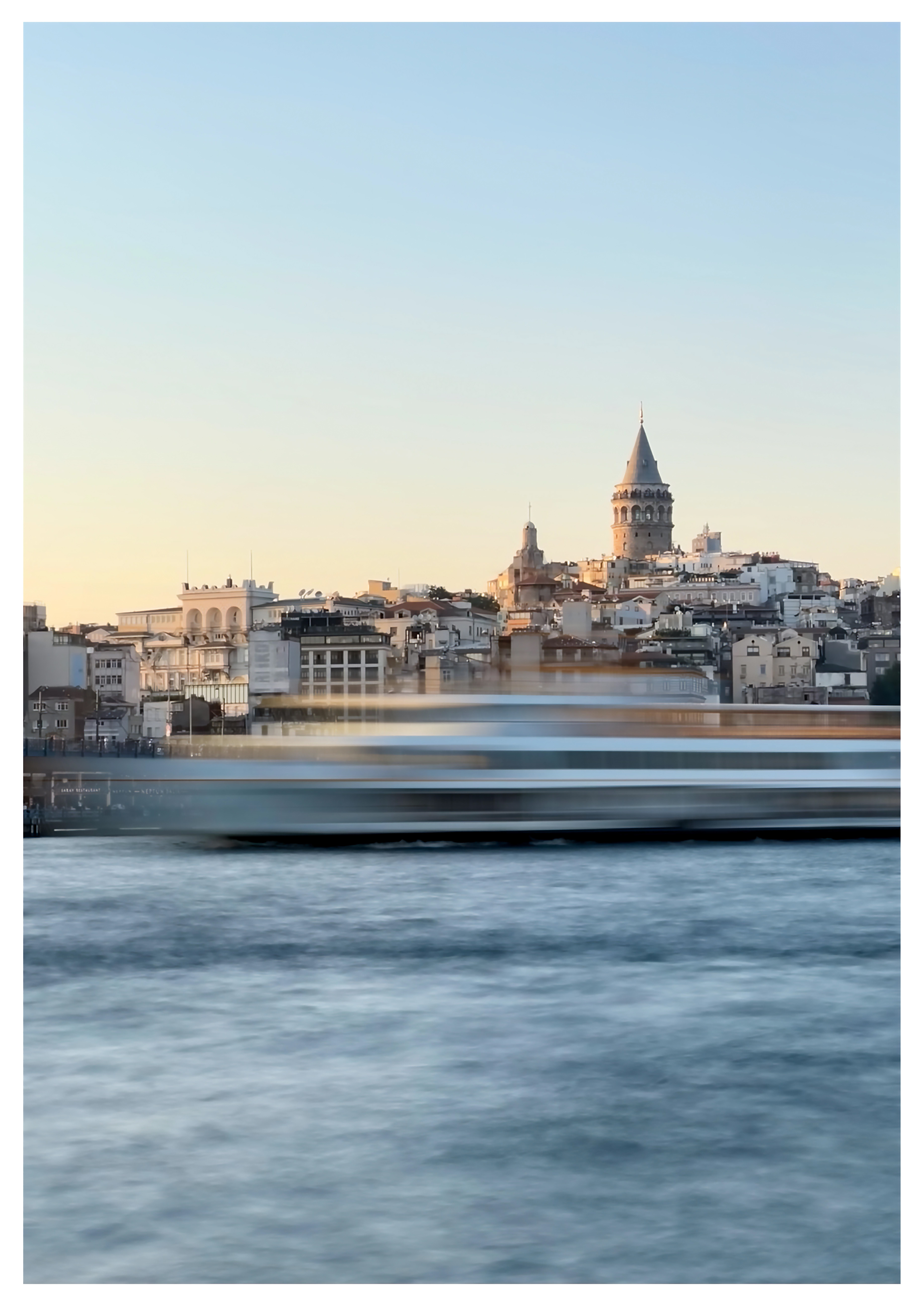 İstanbul, Turkey - 2023