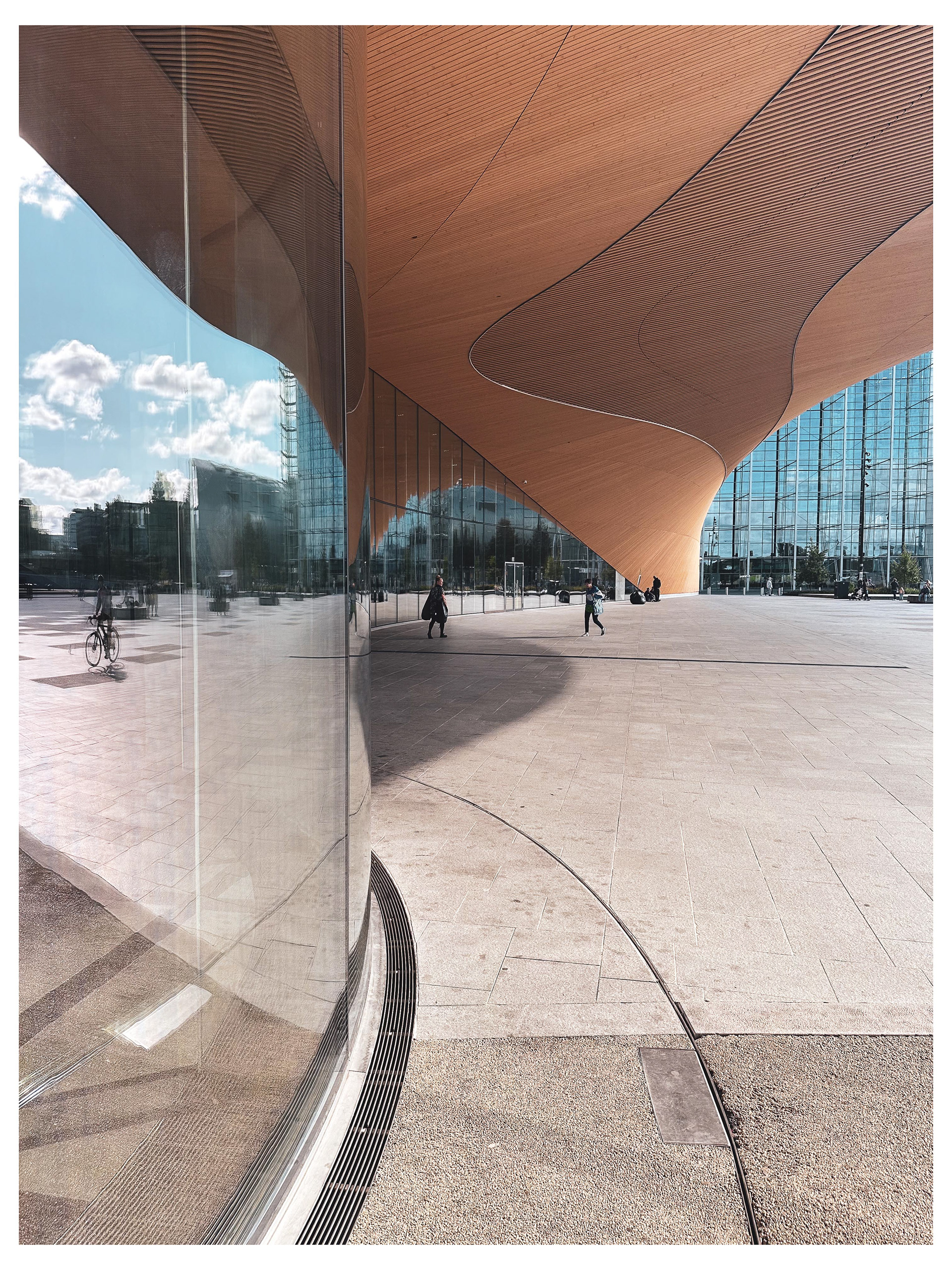 Helsinki, Finland - 2022