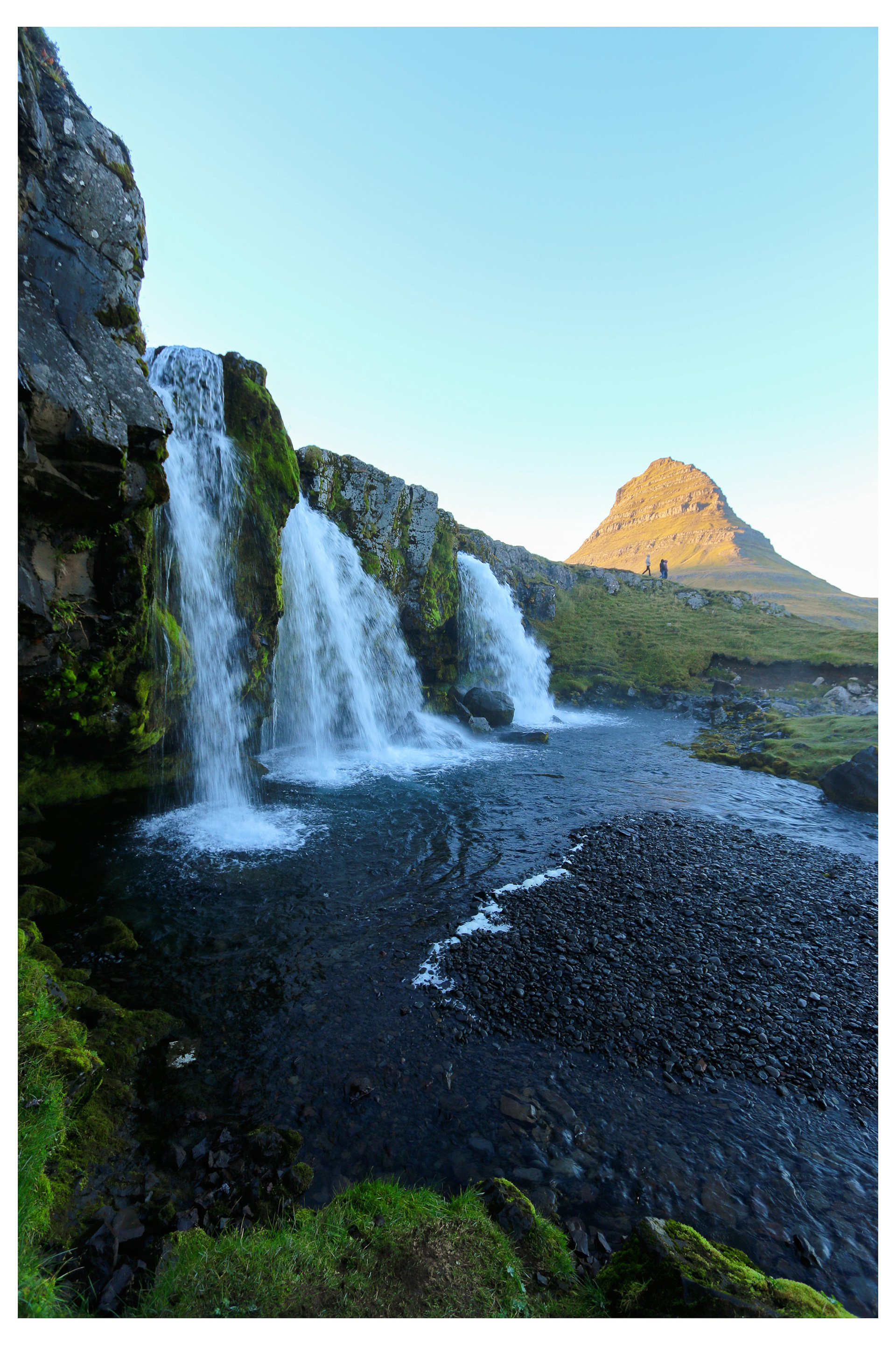 Iceland - 2015