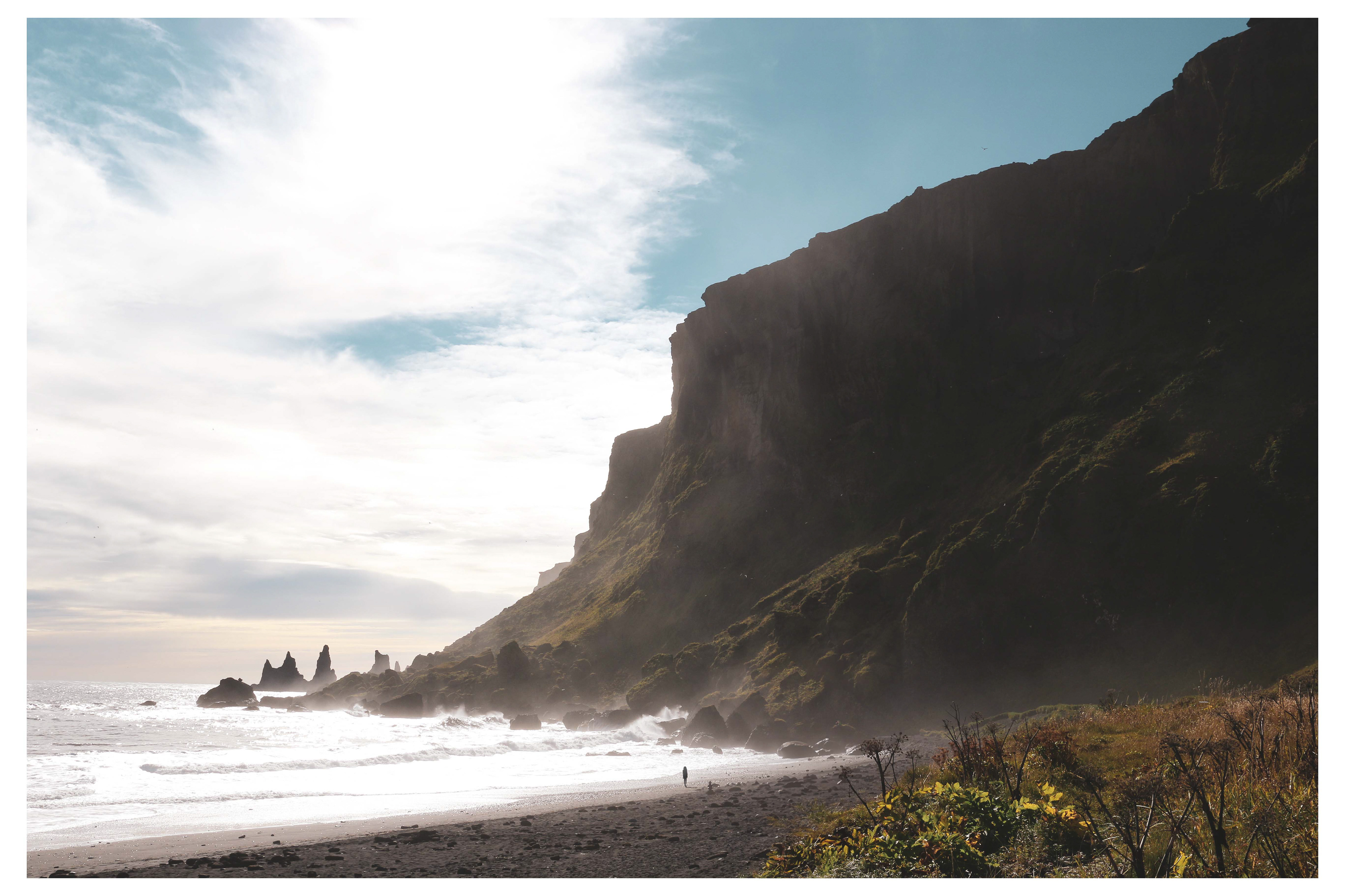 Iceland - 2016