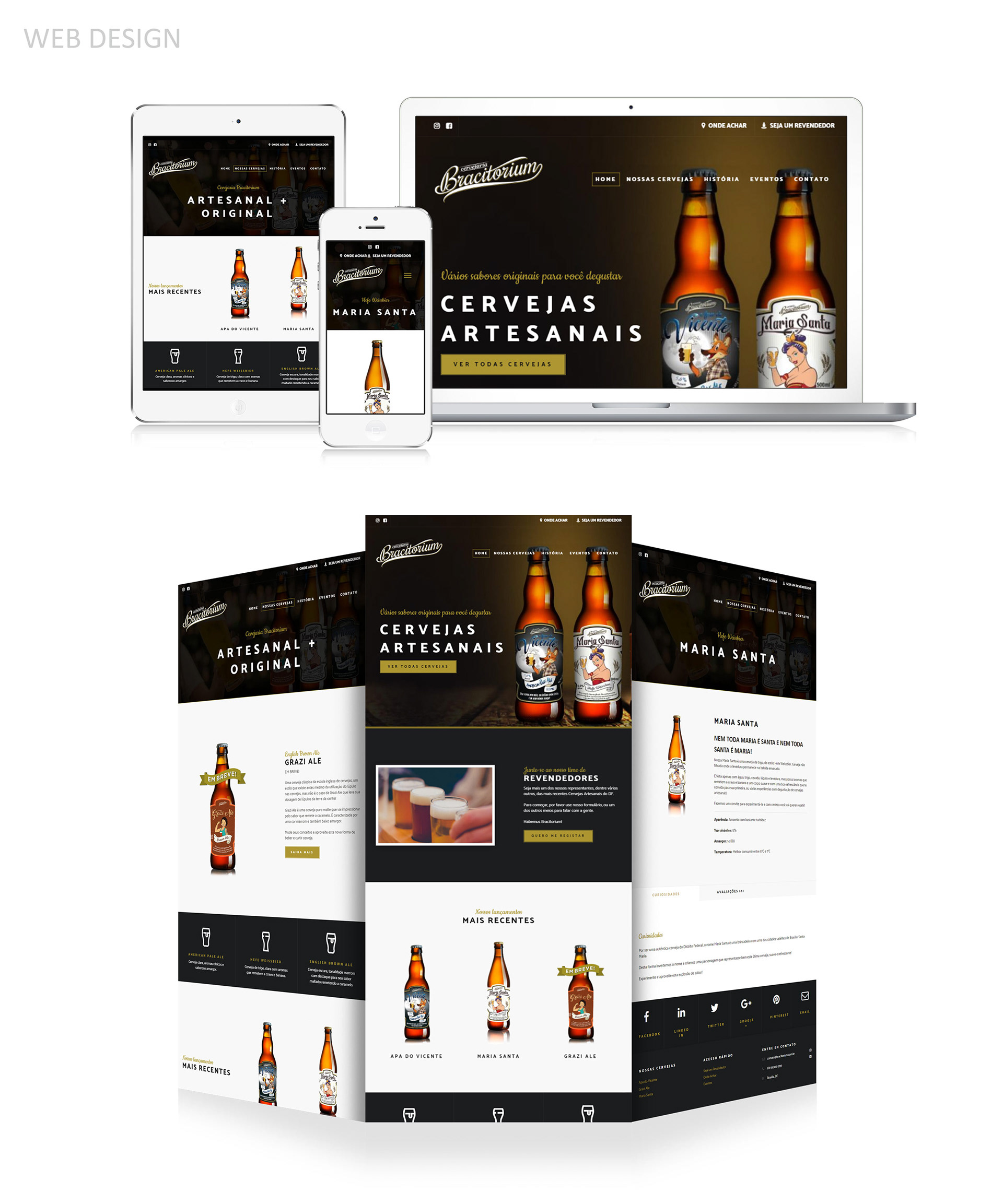 Web Design