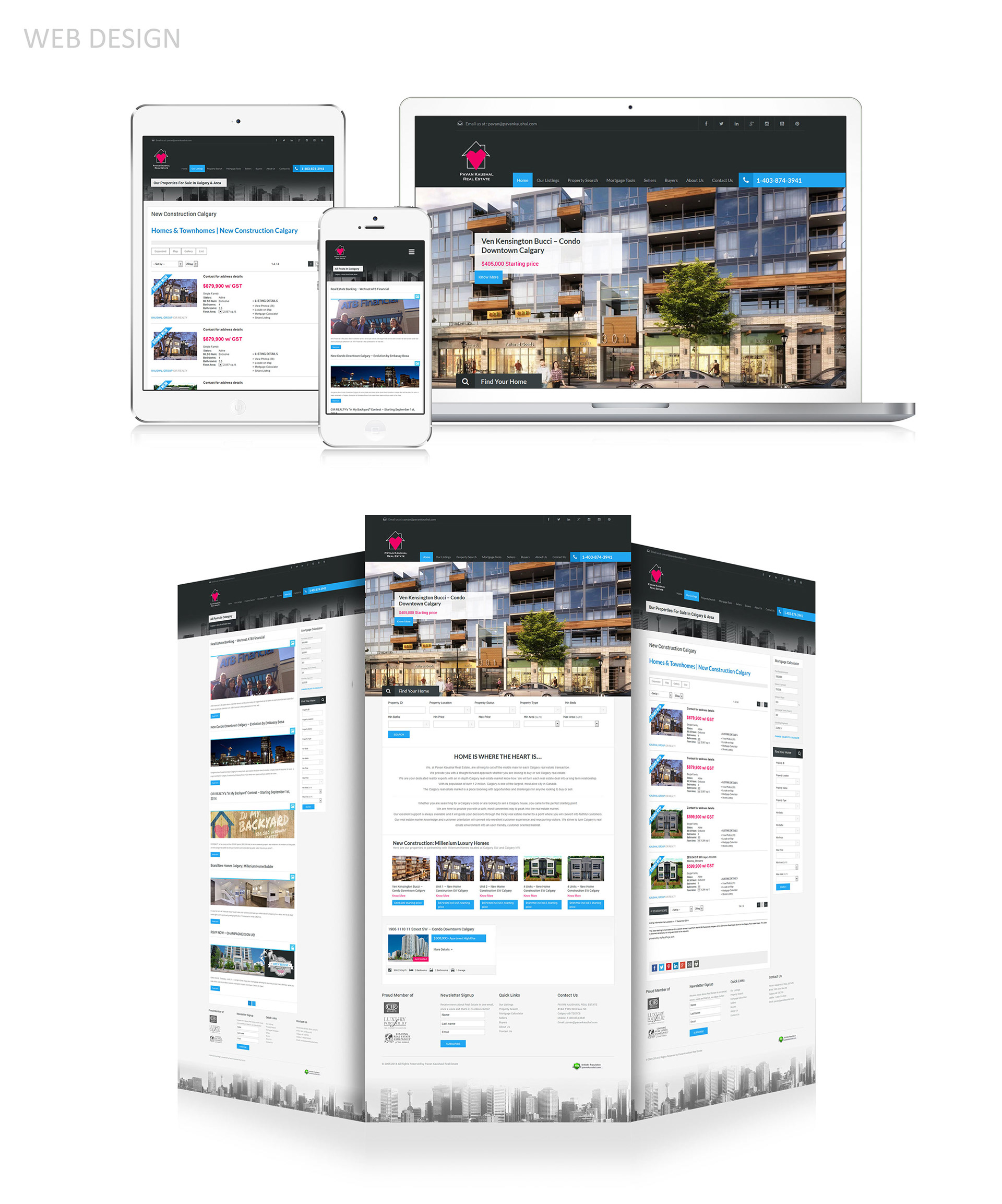 Web Design
