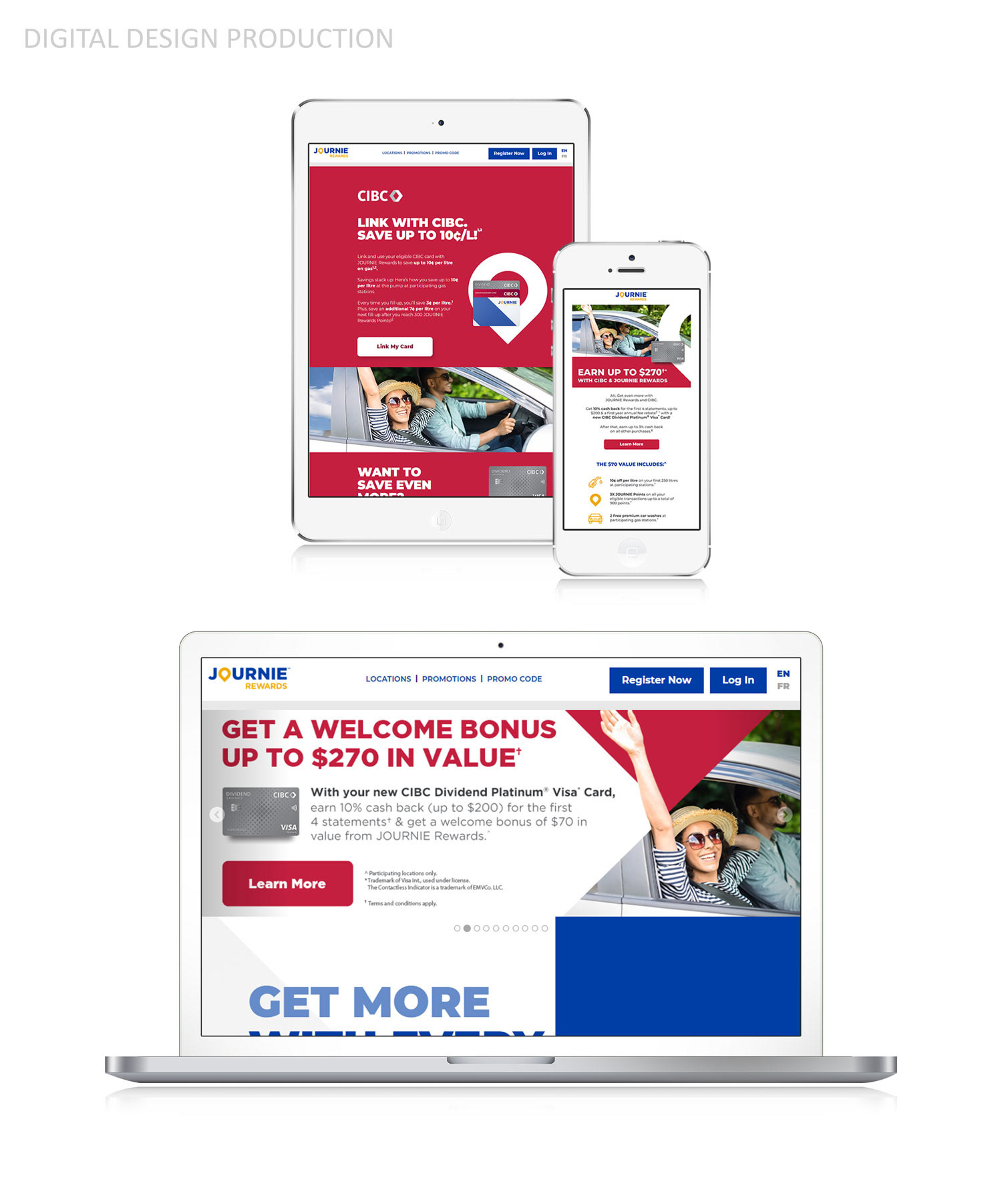 CIBC Banking