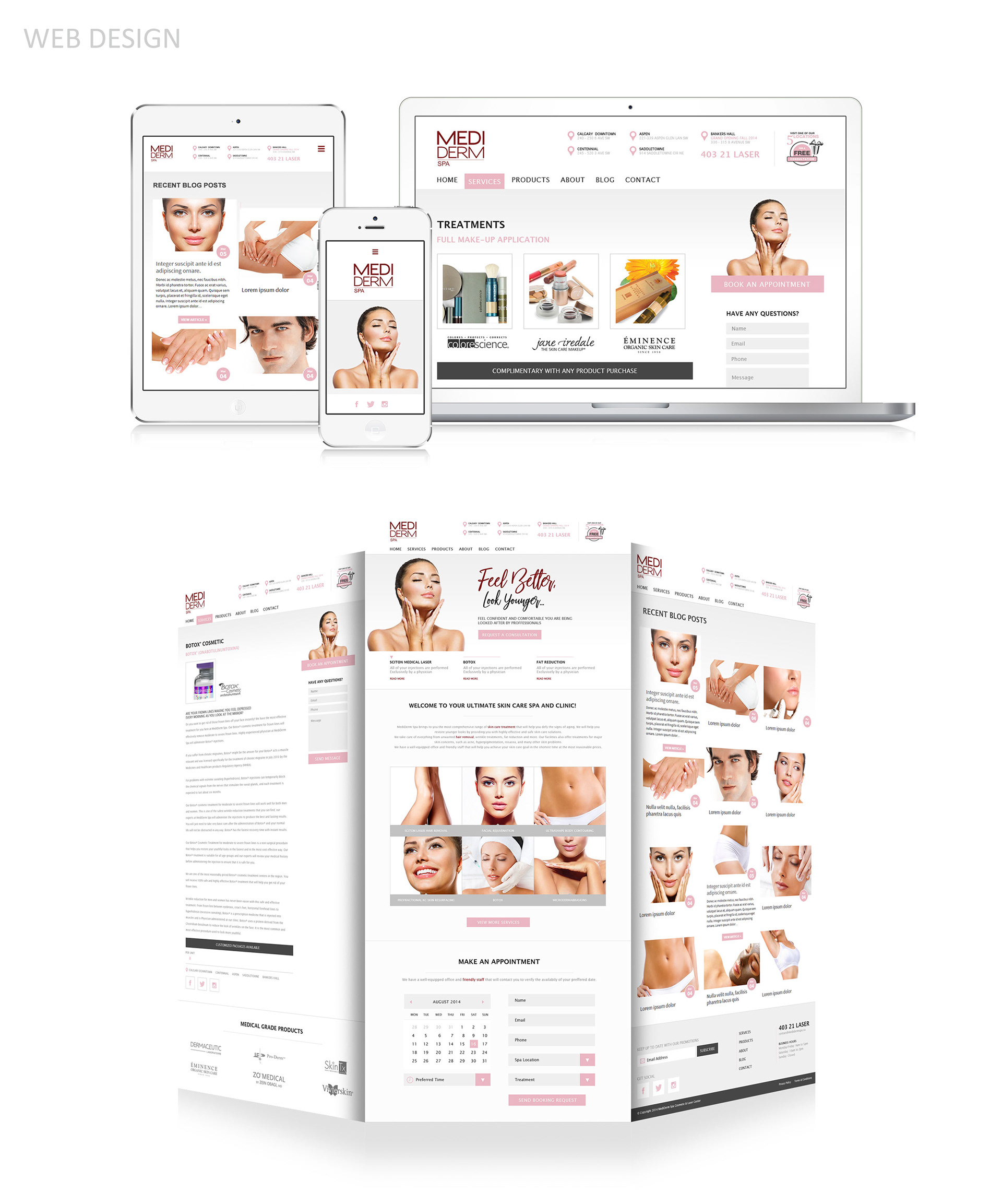 Web Design