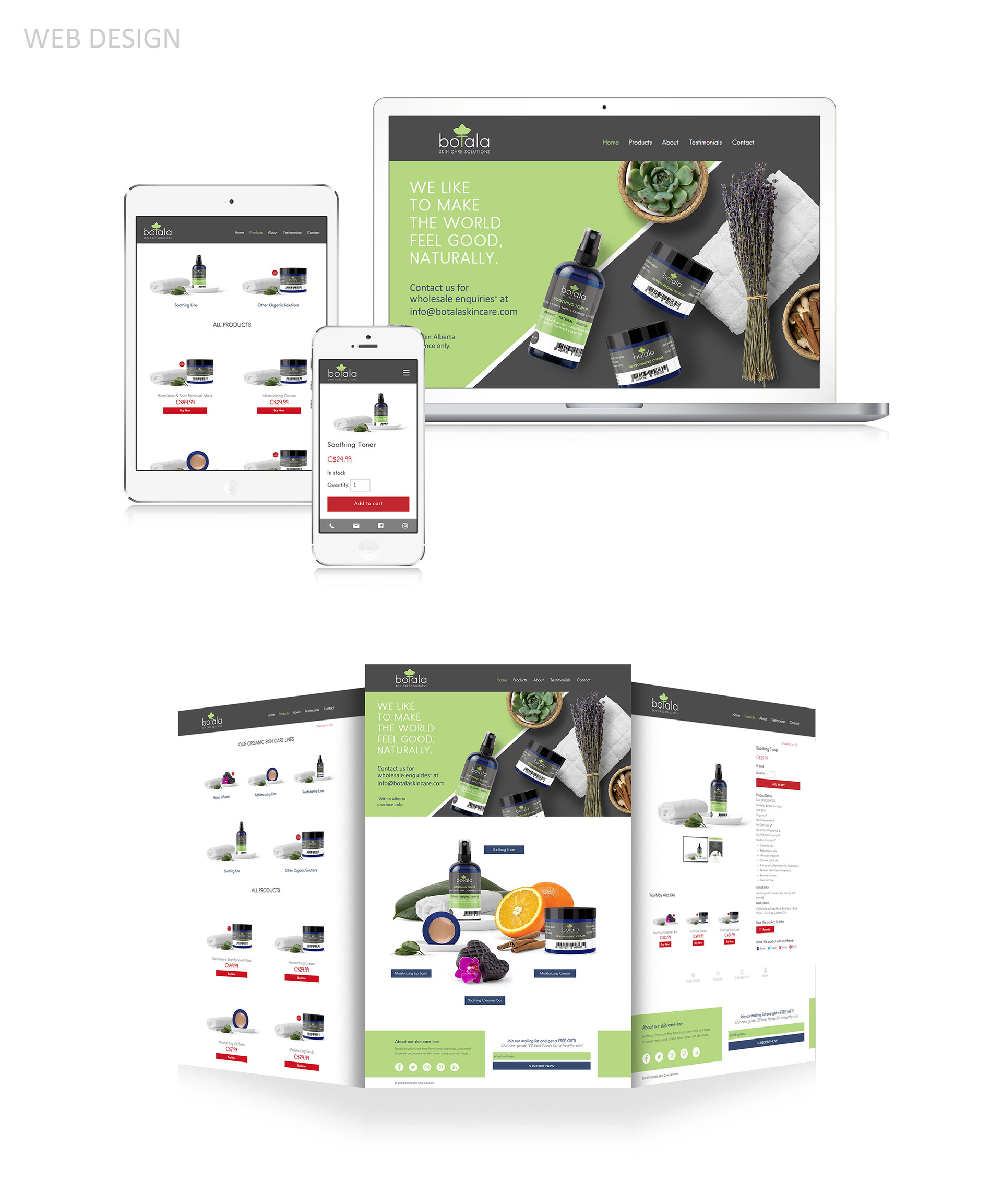 Web Design