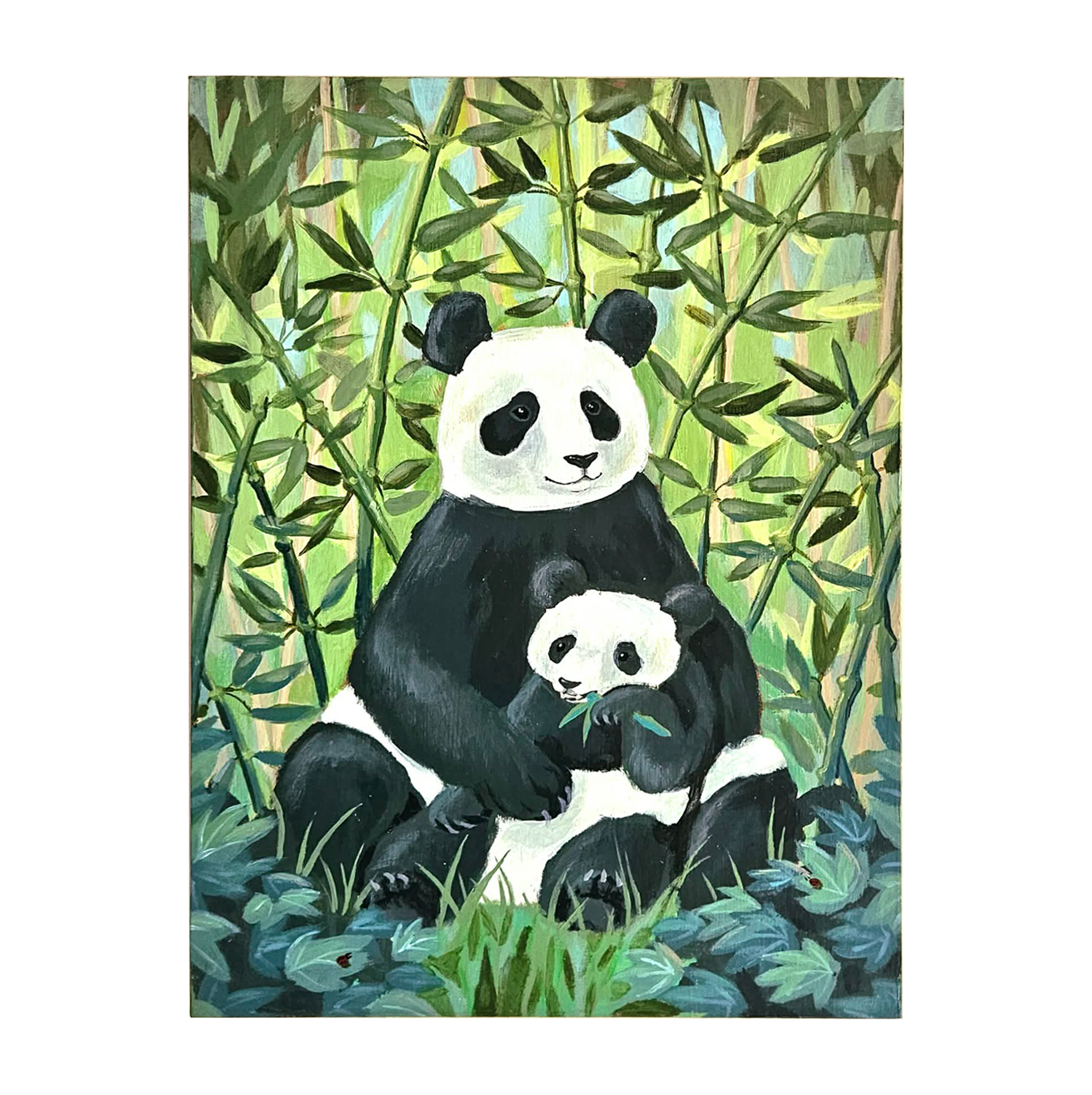 "Mama" 2025