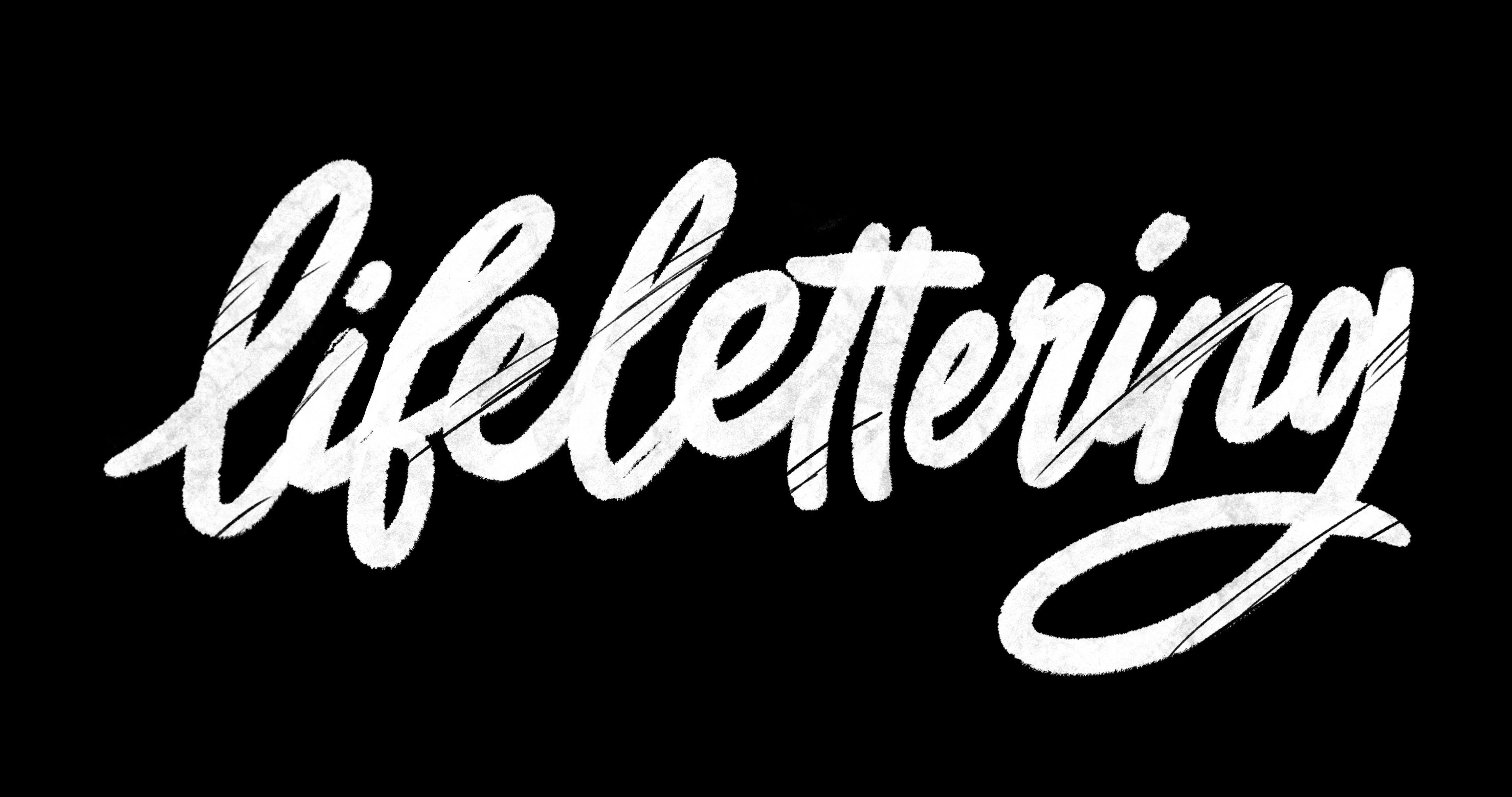 LIFELETTERING