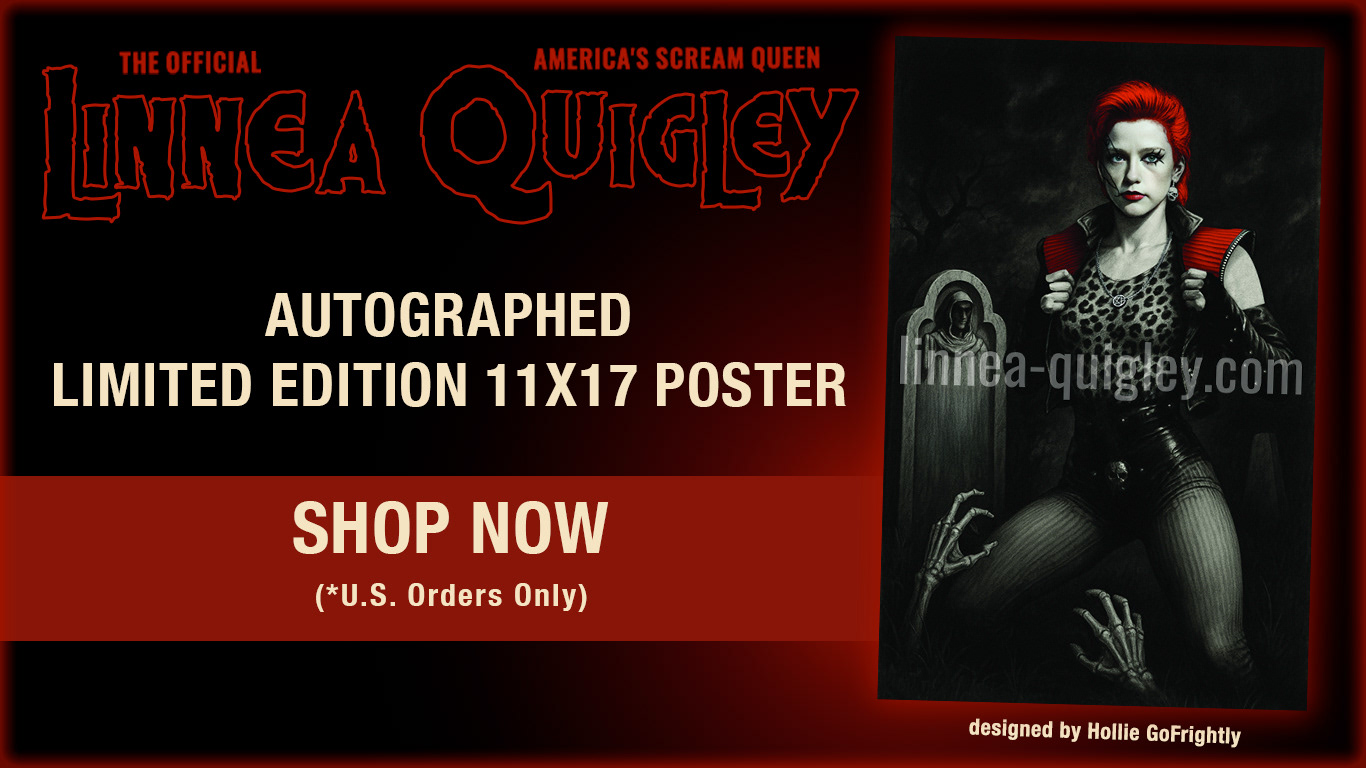 Limited Edition poster design