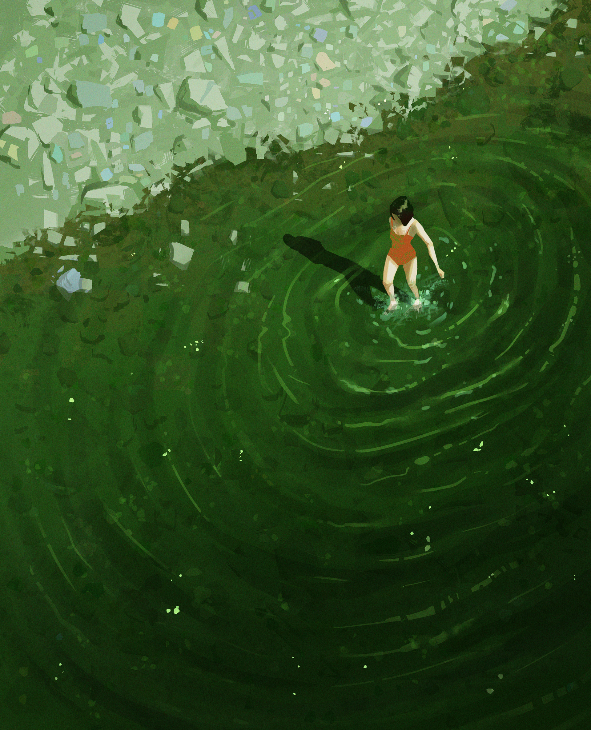 digital, photoshop