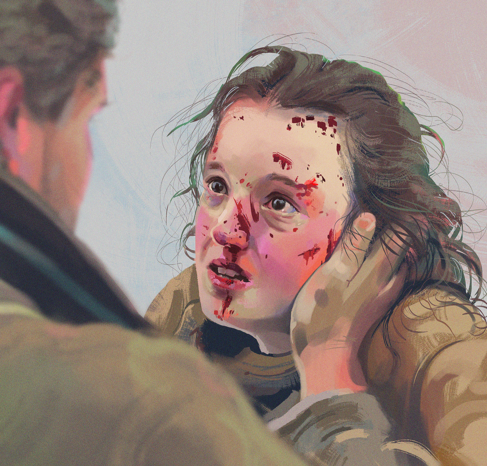 digital, photoshop