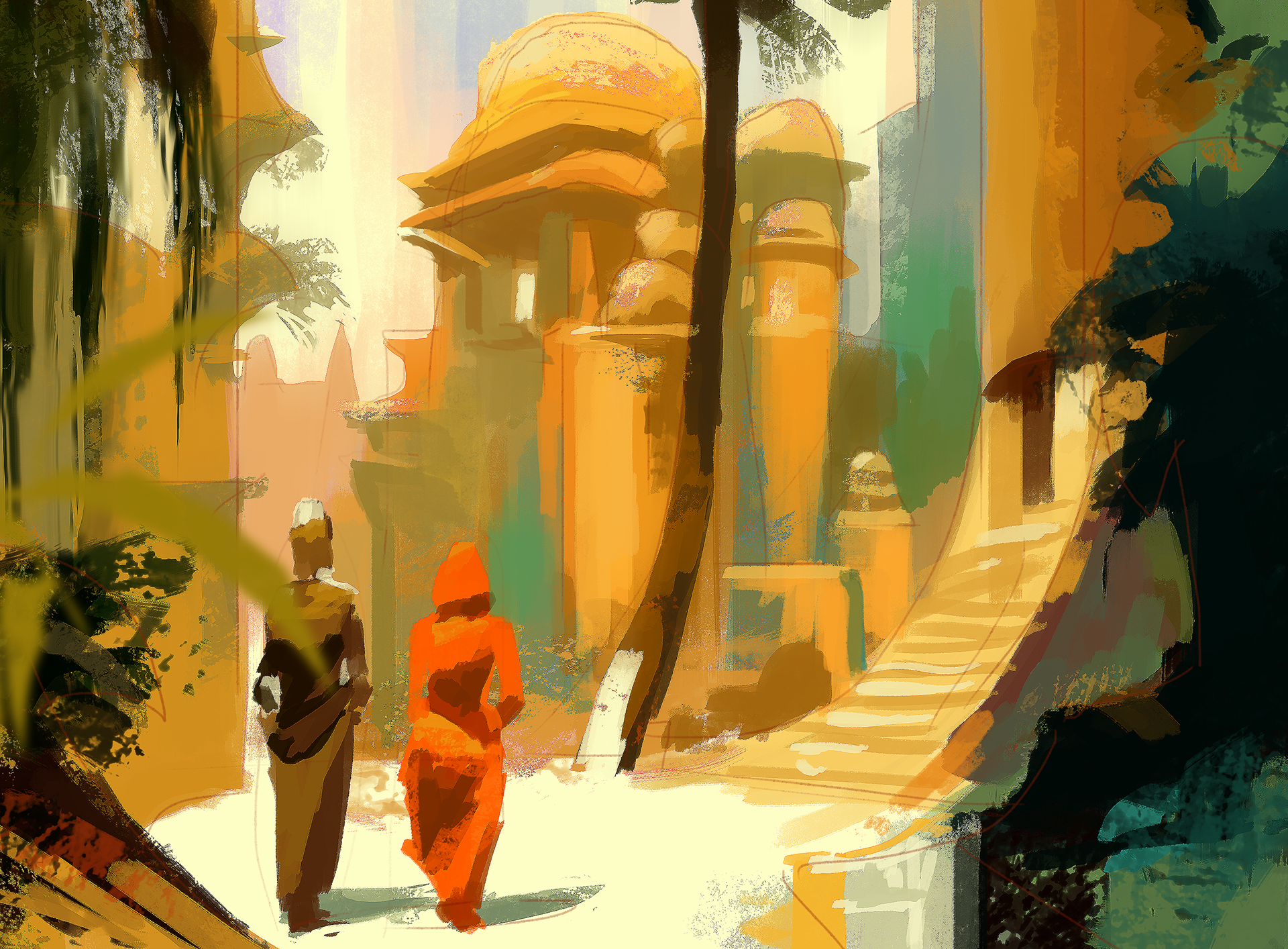digital, photoshop