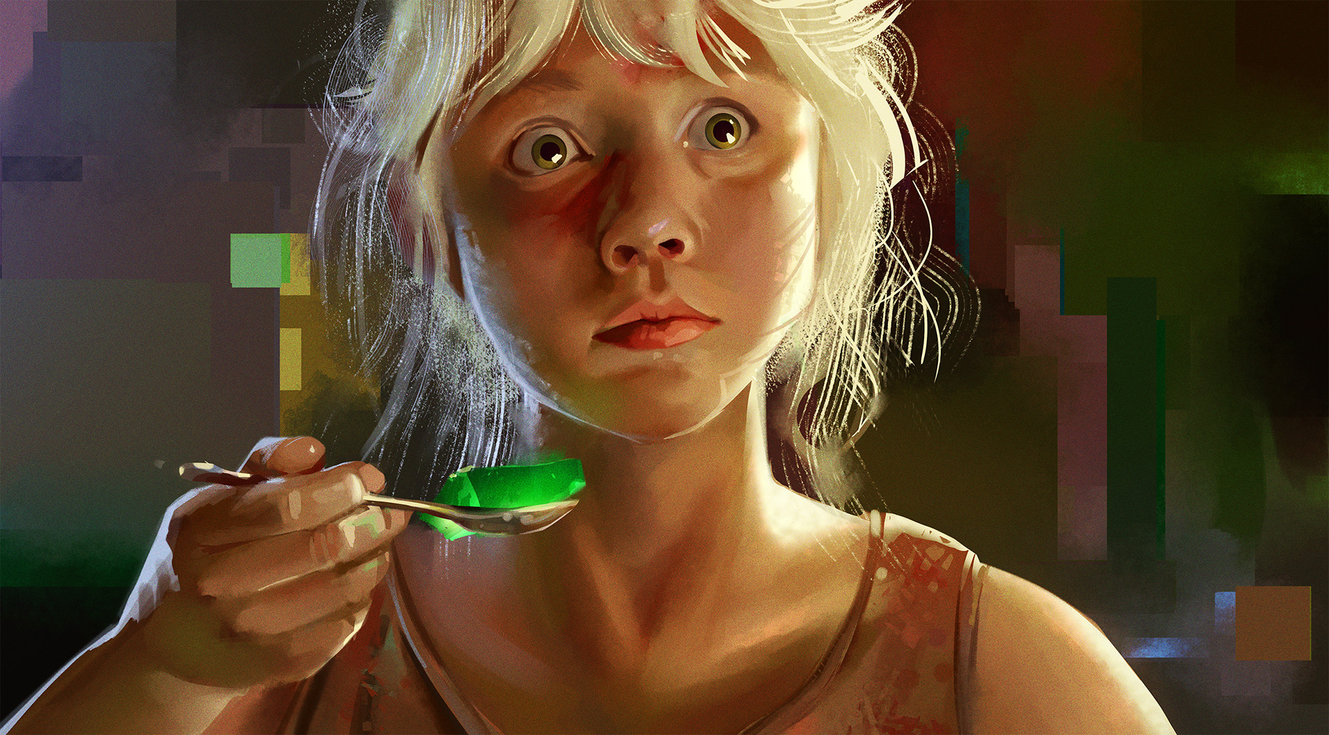 digital, photoshop