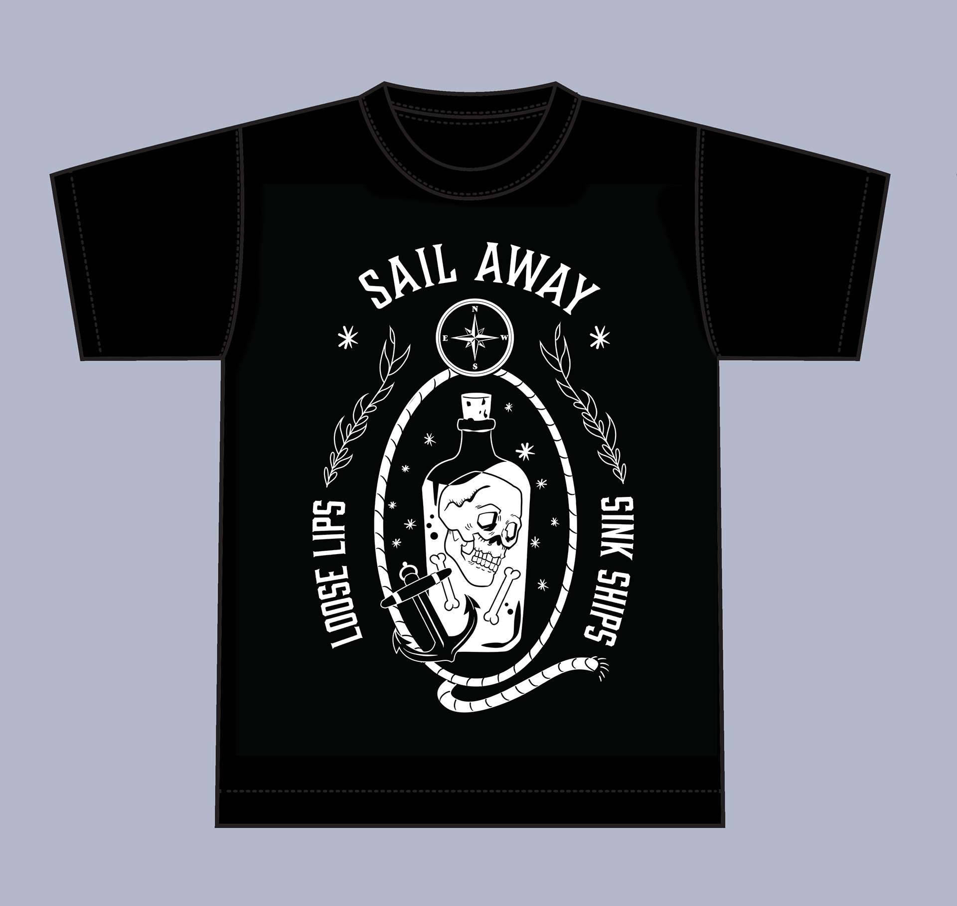 "T-shirt Mockup" ; 2025