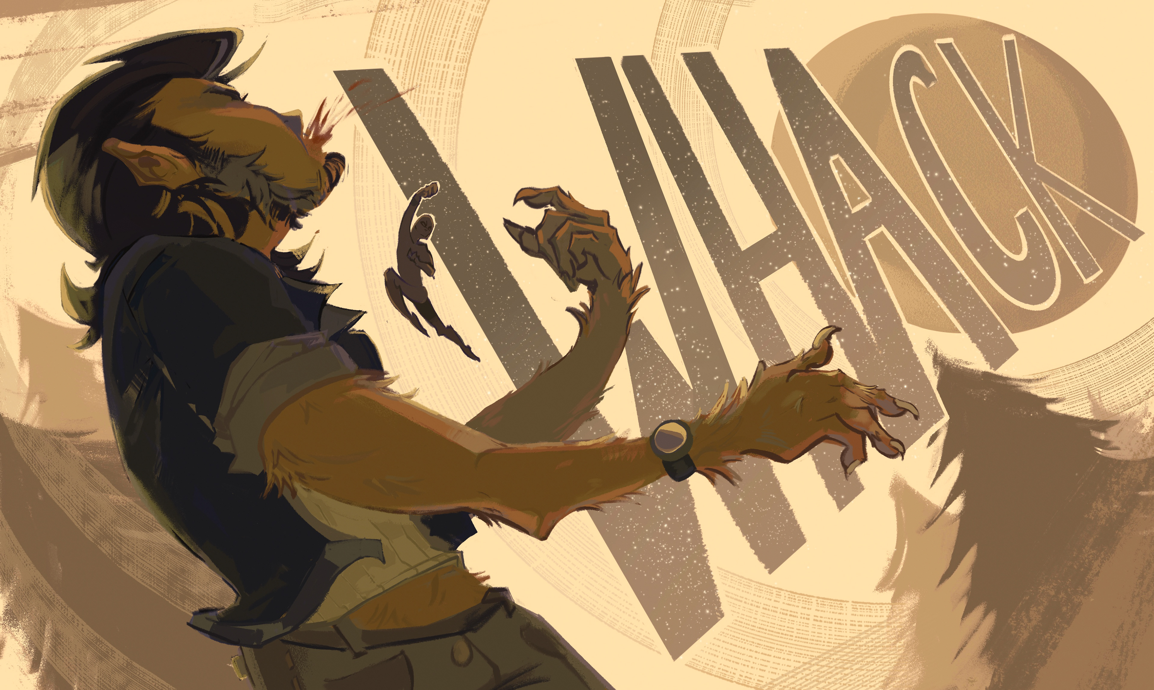 "WHACK" ; 2024
