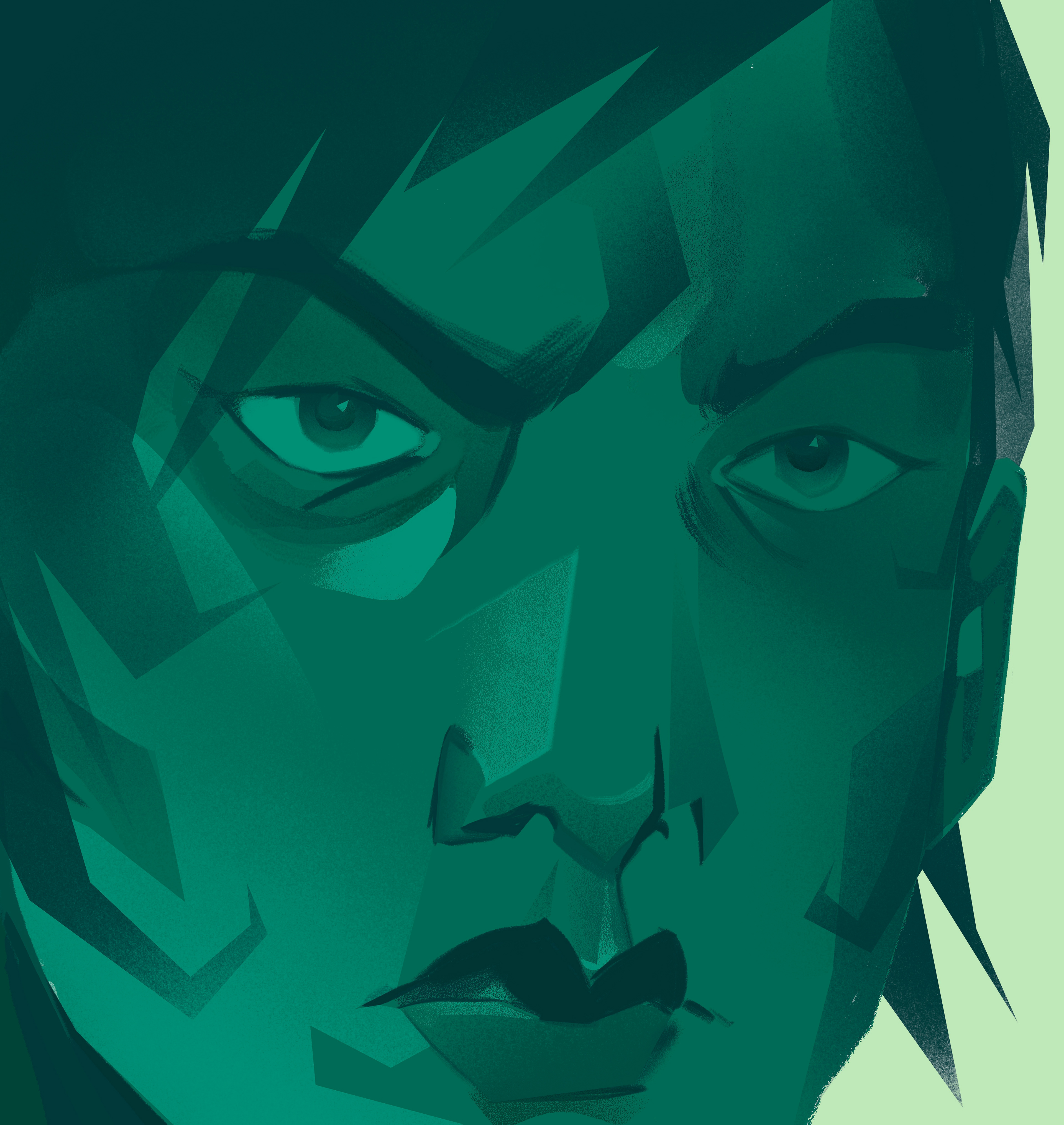 "Icon: Stern" ; 2023