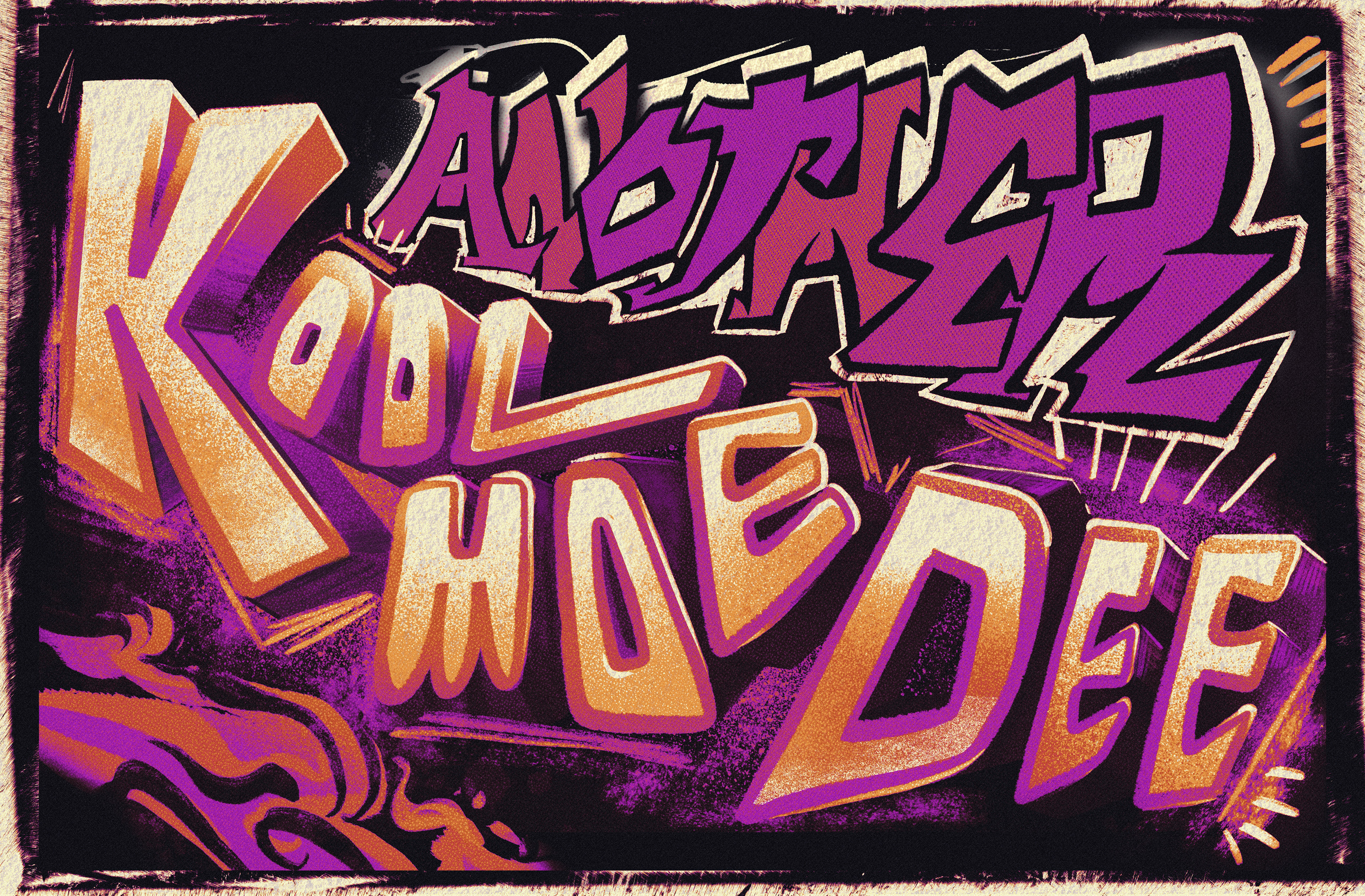 "Kool Moe Dee" ; 2025