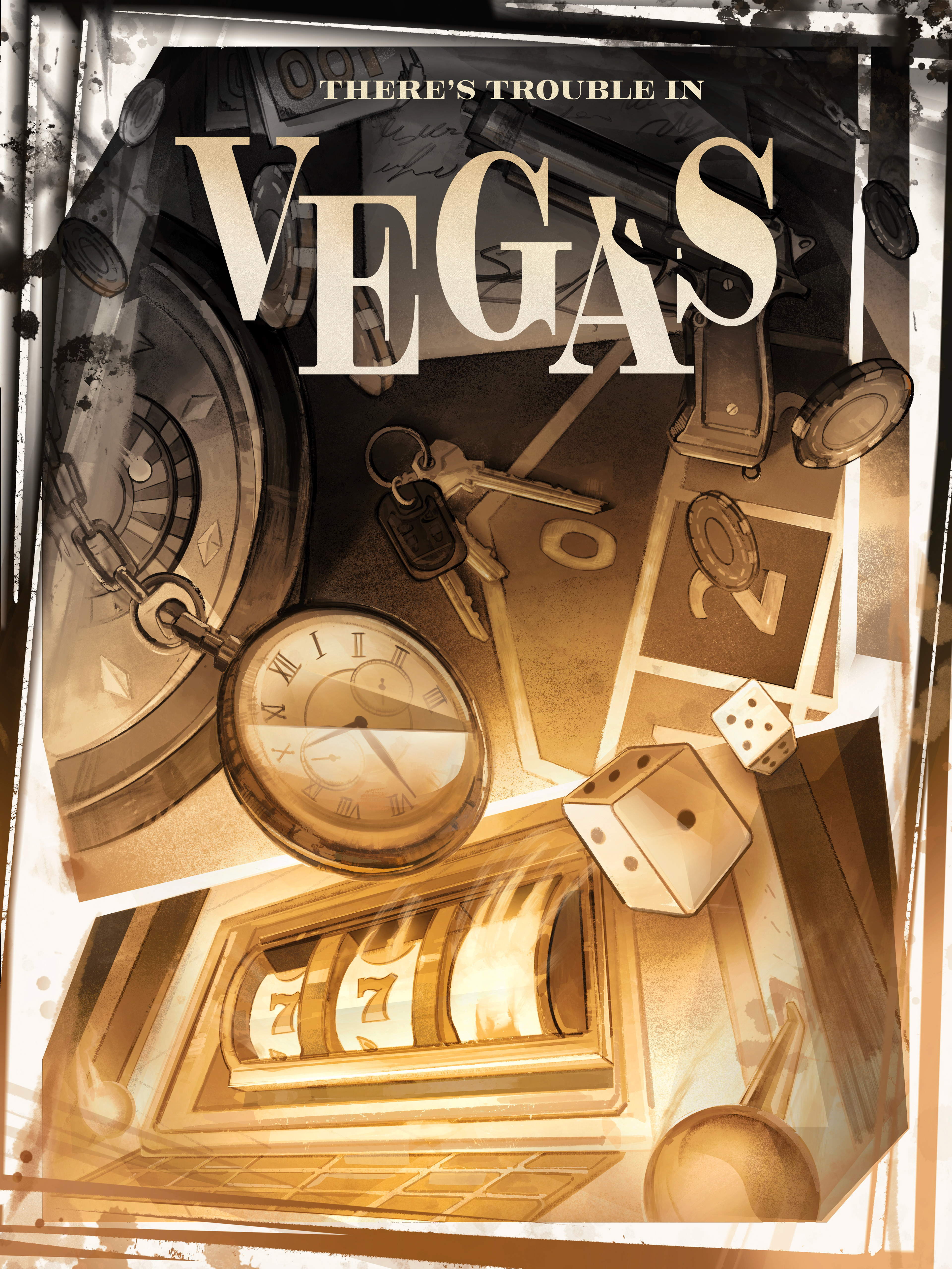 "Vegas" ; 2025
