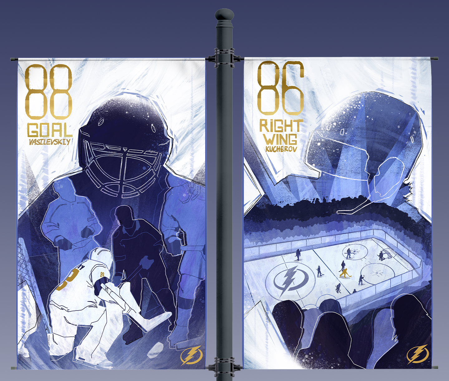 "Tampa Bay Lightning" ; 2025