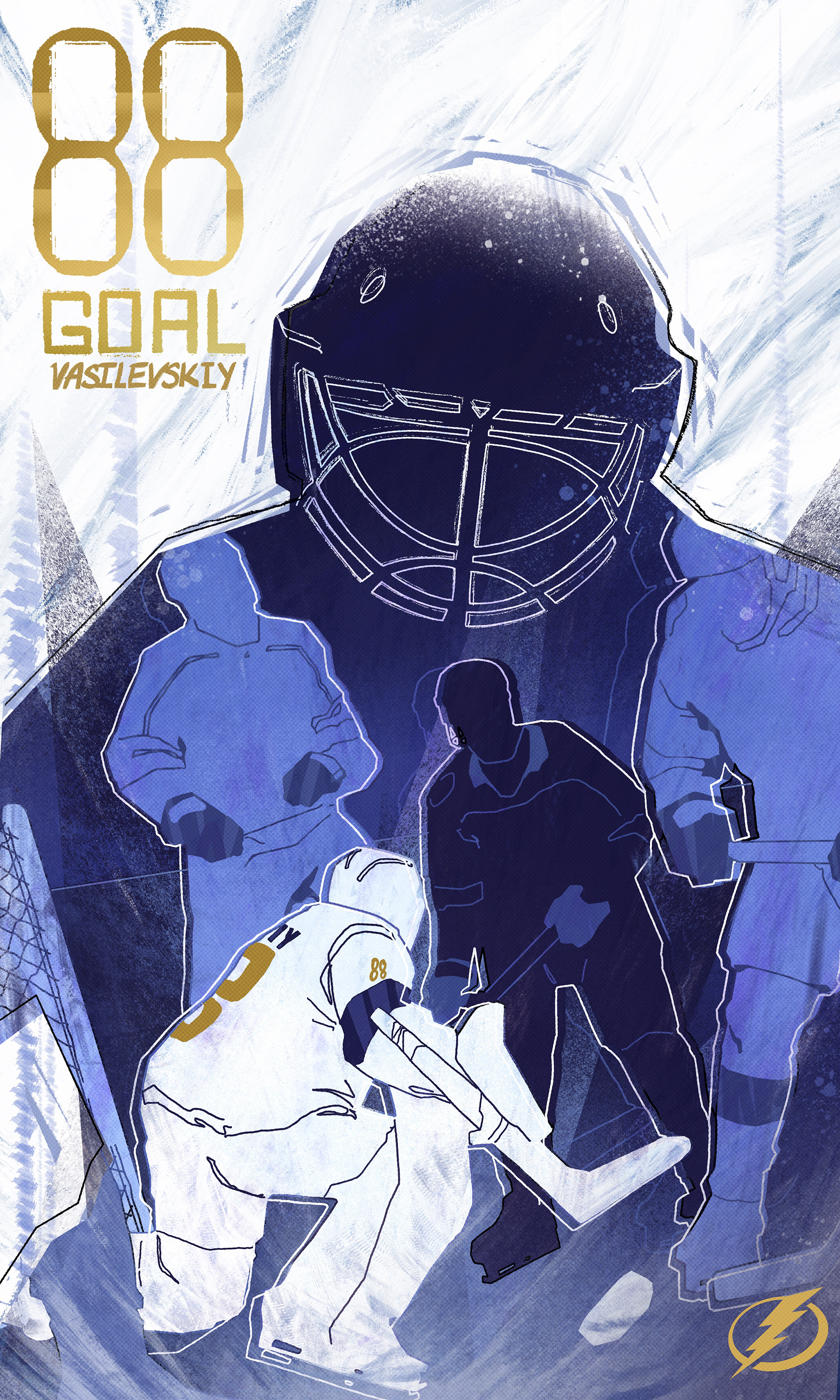 "*Concept Tampa Bay Lightning Banner" ; 2025