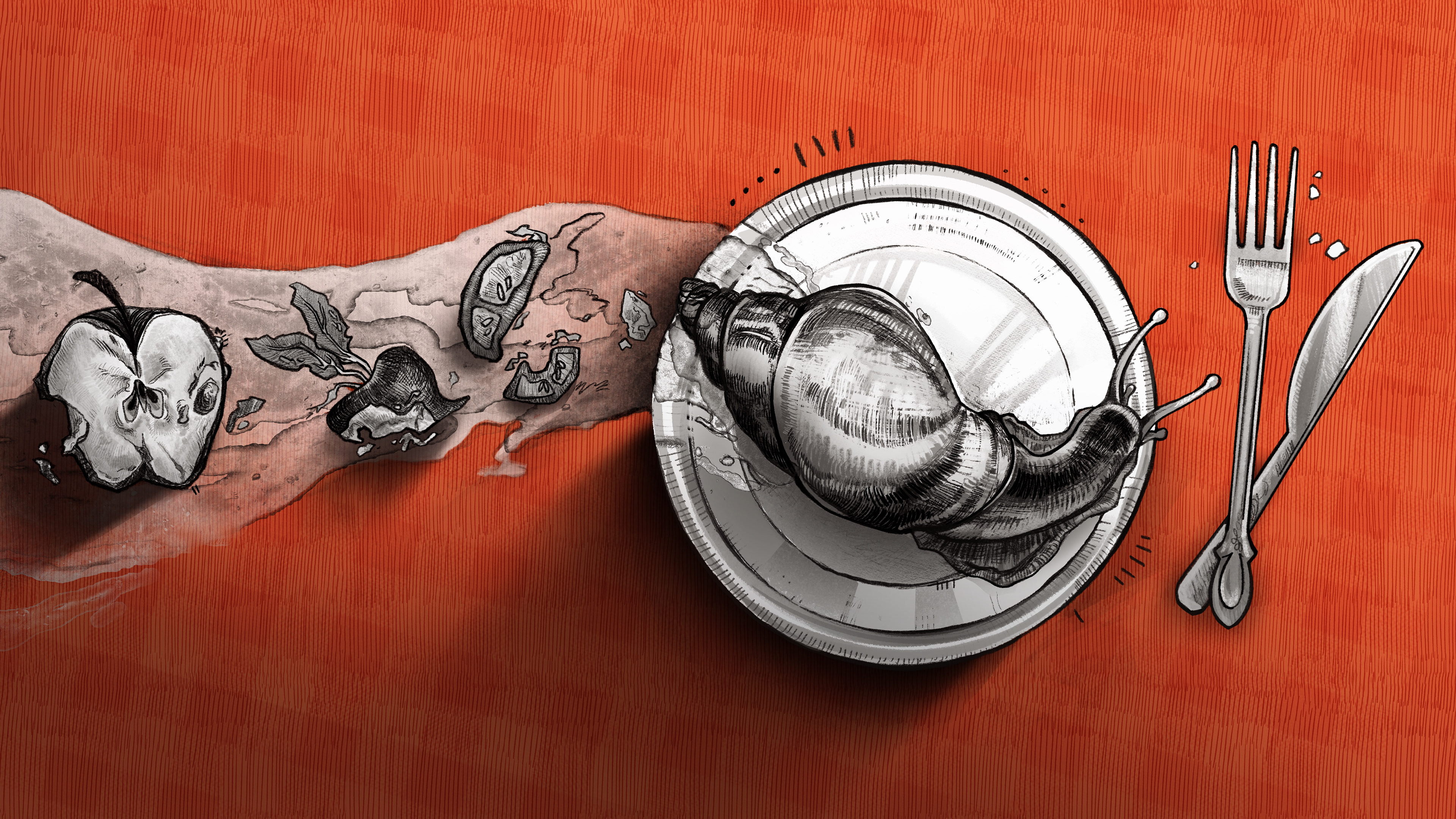 *Concept "DOGE’s Cuts at the USDA Could Cause US Grocery Prices to Rise and Invasive Species to Spread" ; 2025