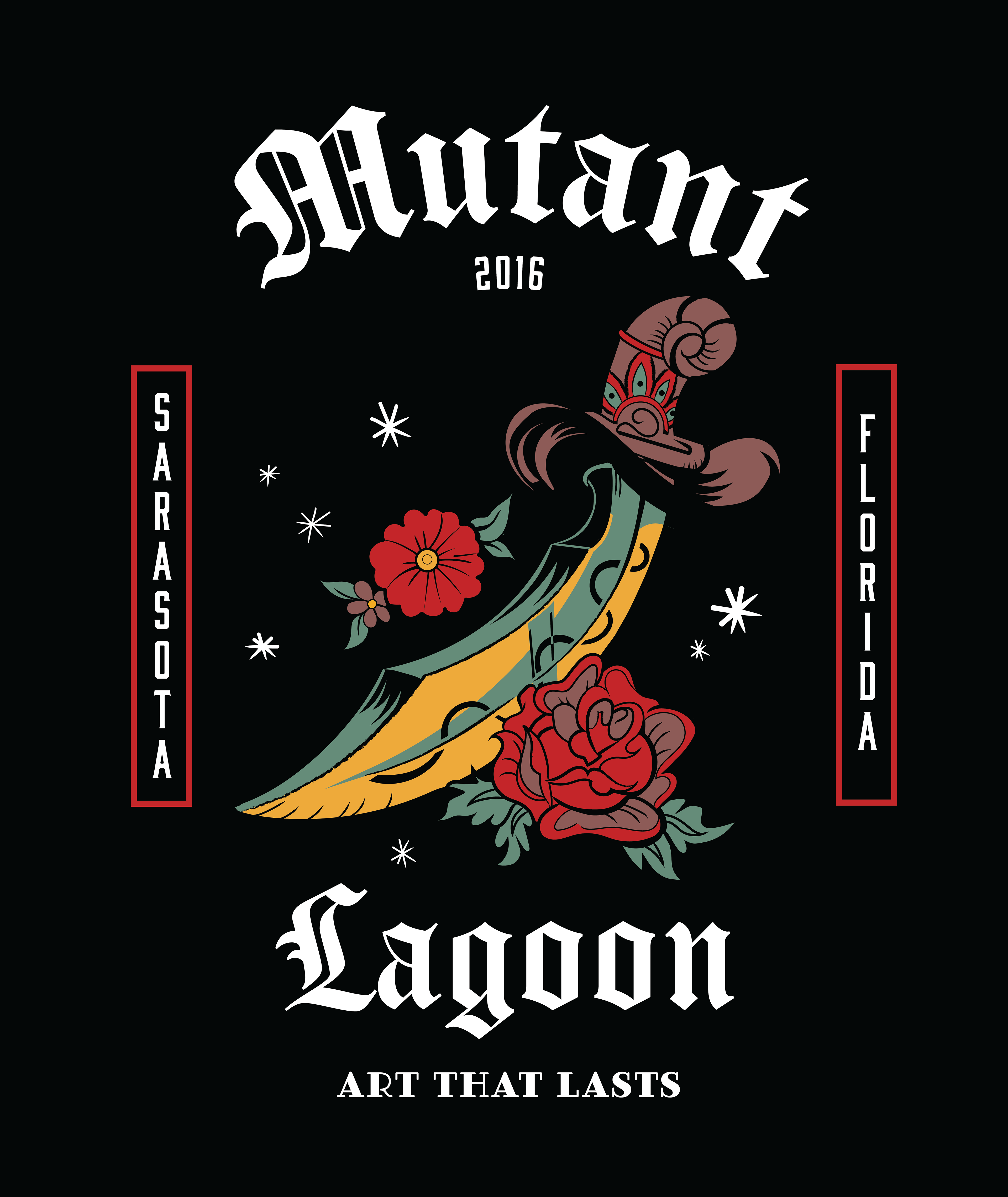 "American Traditional Shirt Graphic" ; 2025