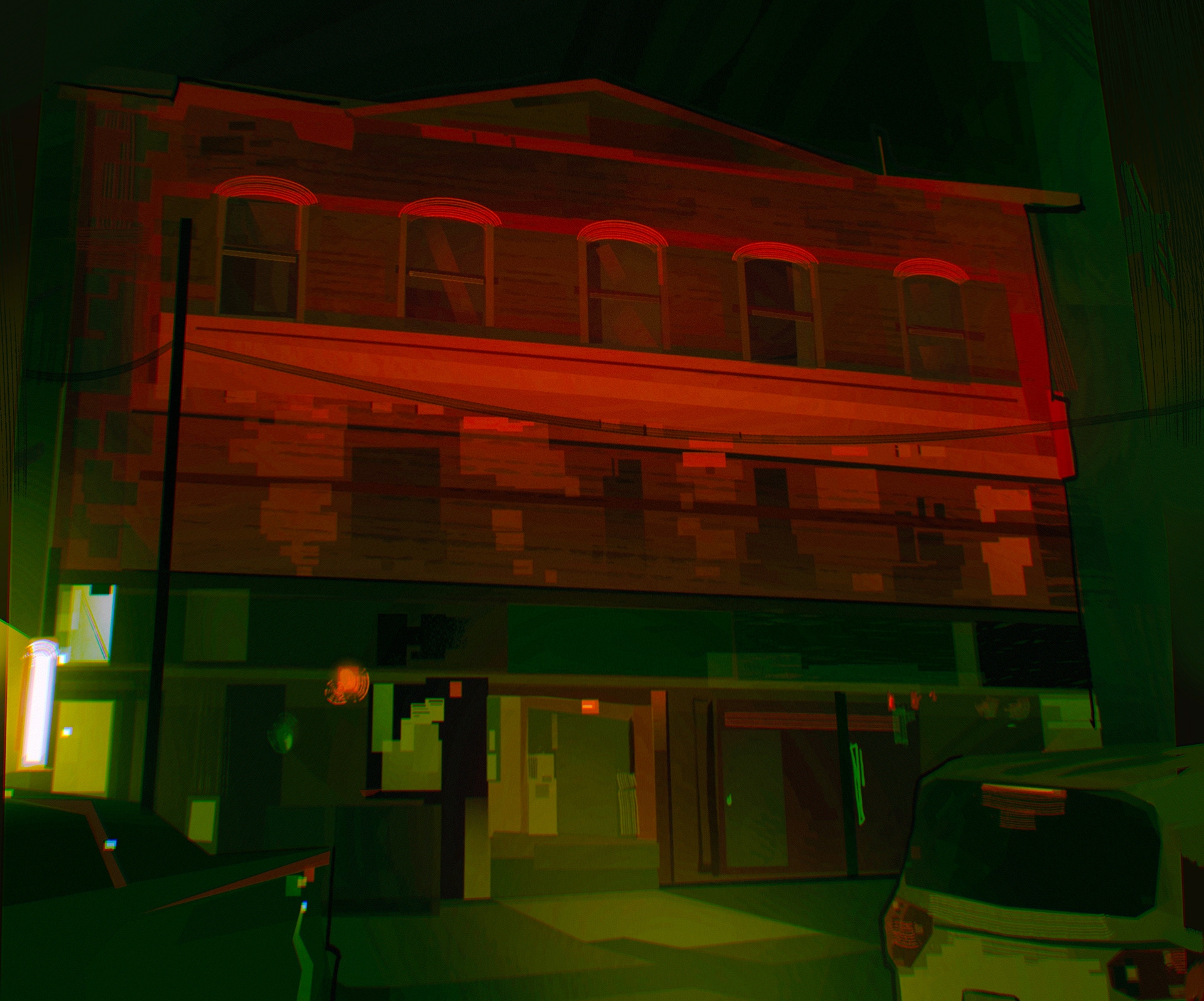 "Ybor" ; 2024