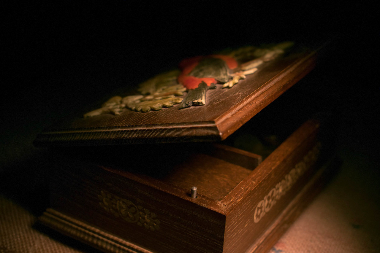 Nostalgia Series 2018