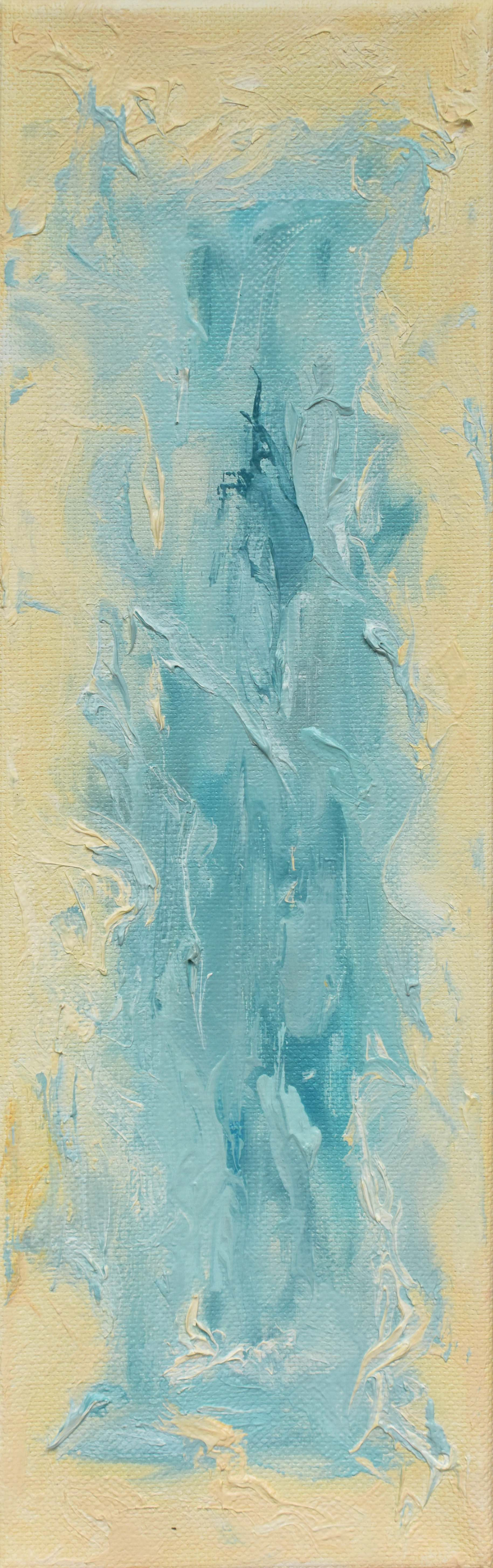 Custom Commission: Untitled 3x9 2021