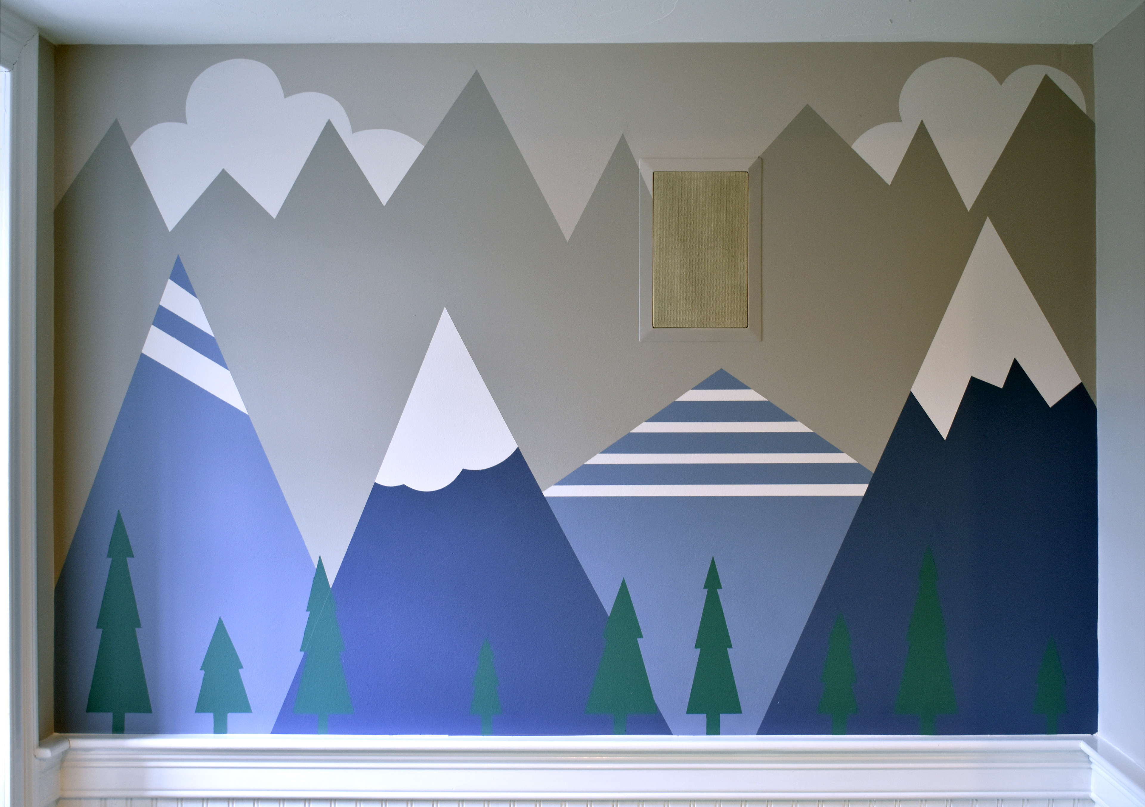 In home gym 2020- Easton, MA