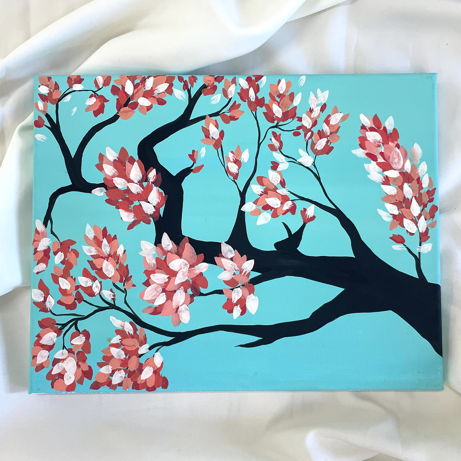 Paint Night Option