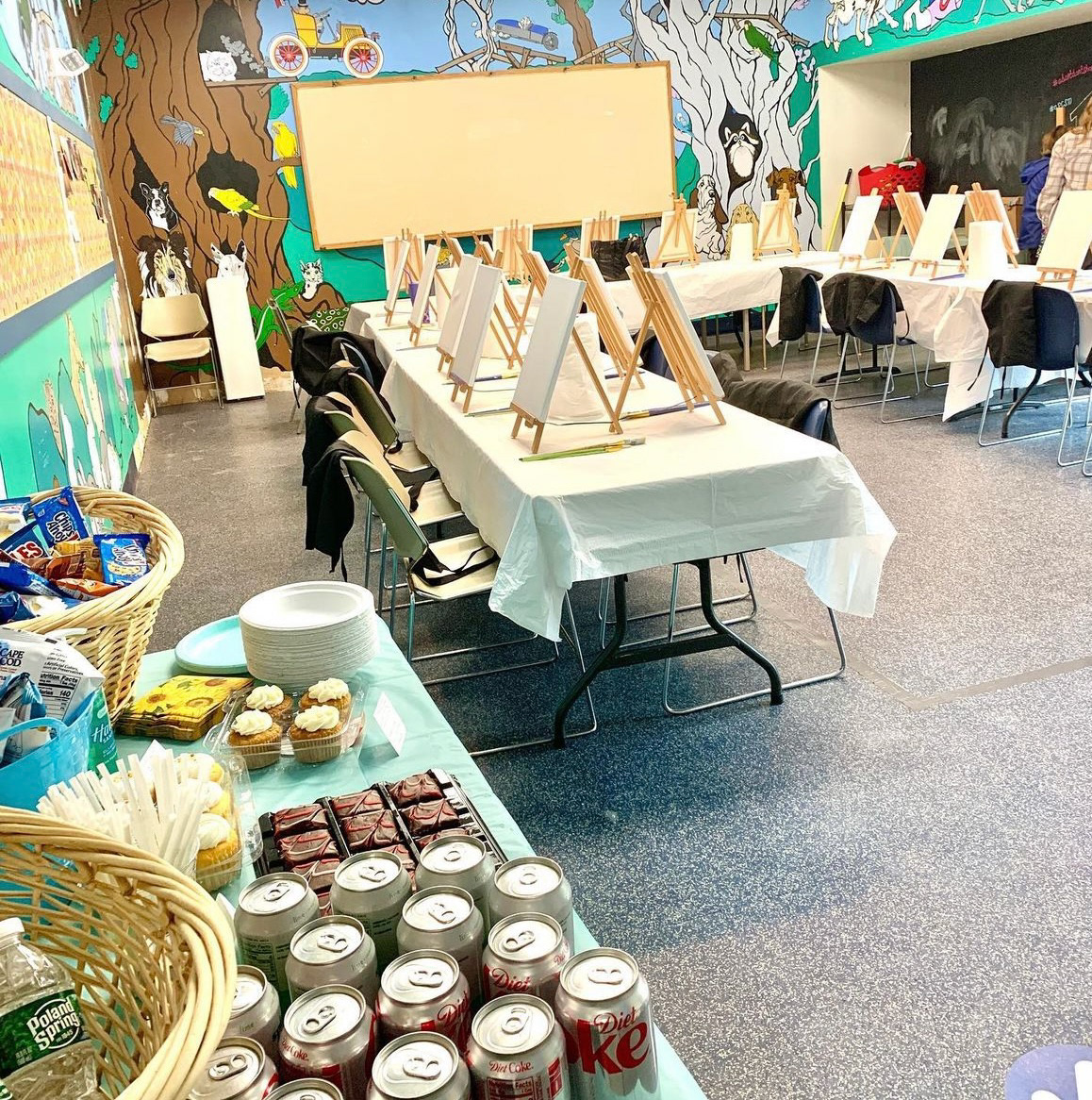 APCSM Fundraiser