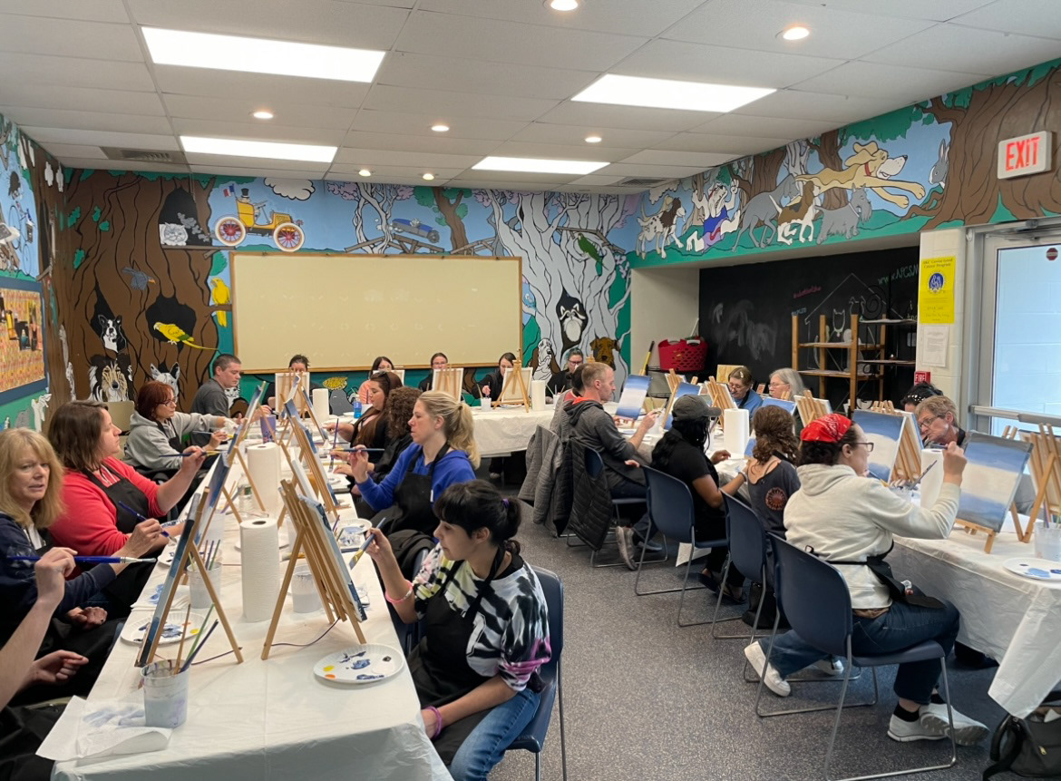 APCSM Fundraiser