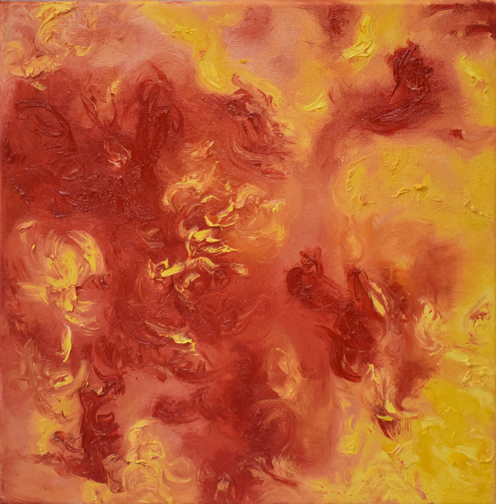 Dragon 12x12 2018 SOLD