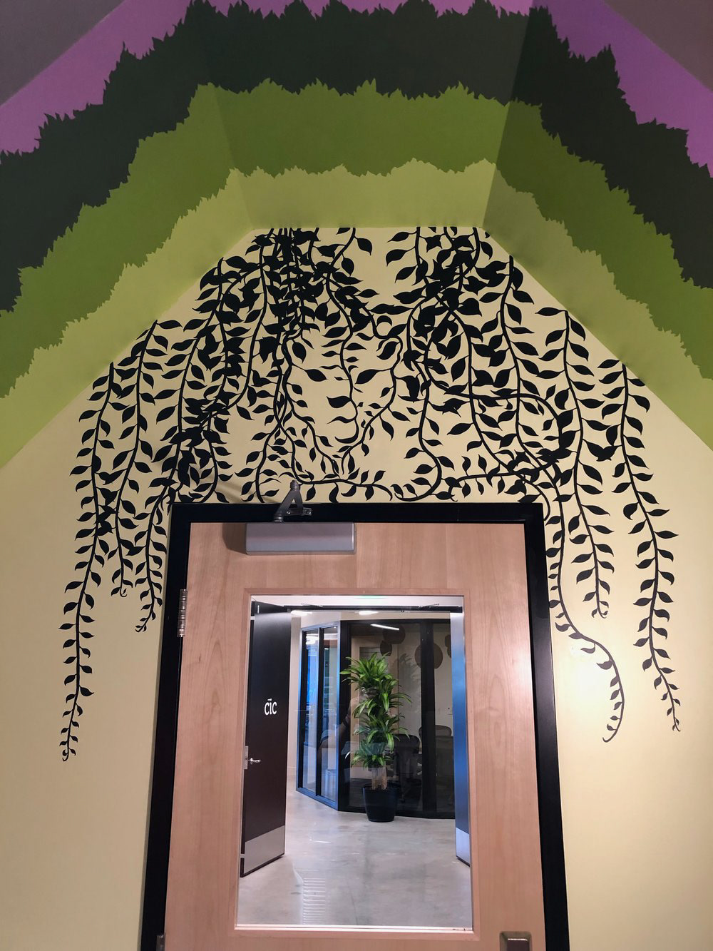 CIC 2019- Providence, RI. 