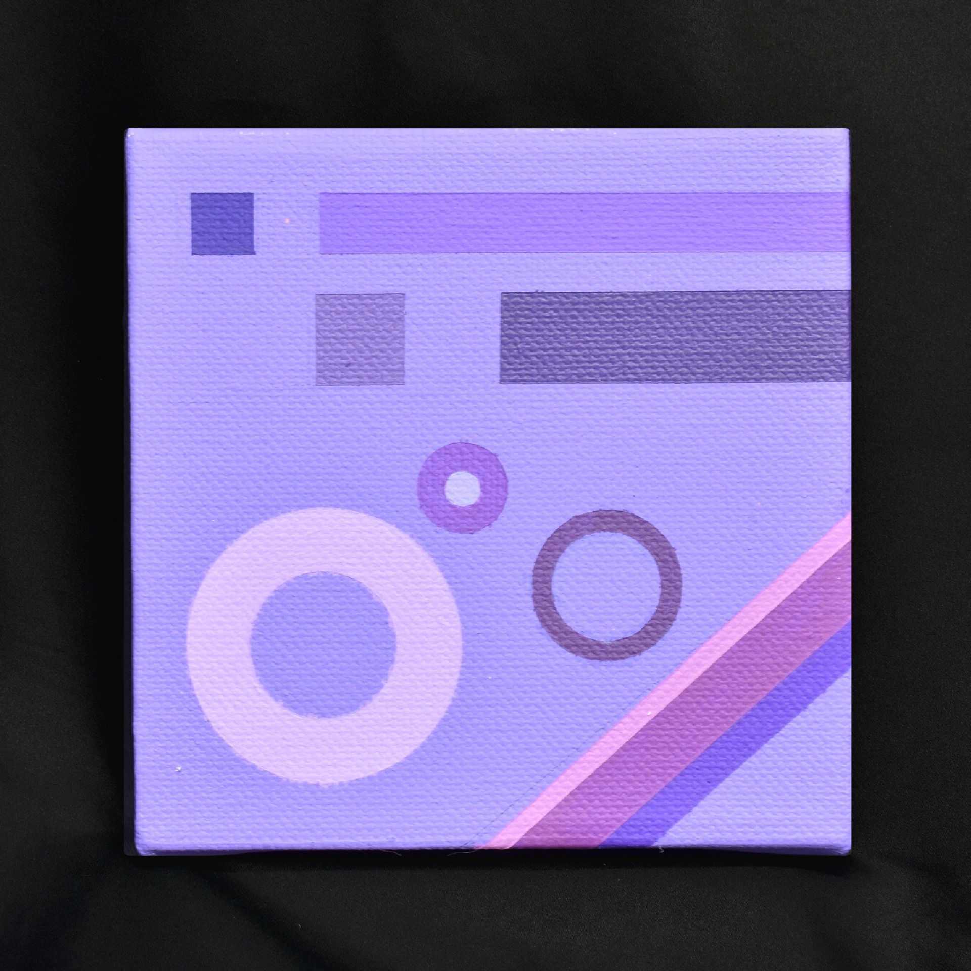 Dimensions Series: Light 2023 - 4x4"