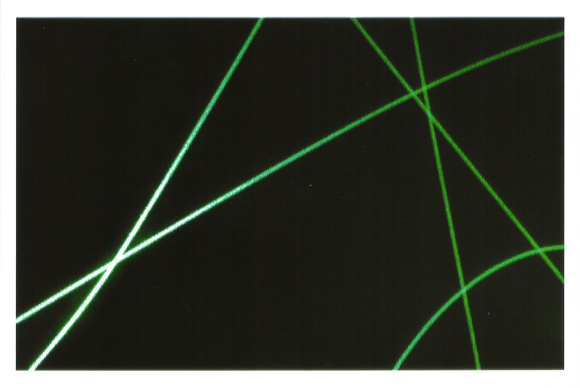 Light Painting Digital Series 2018