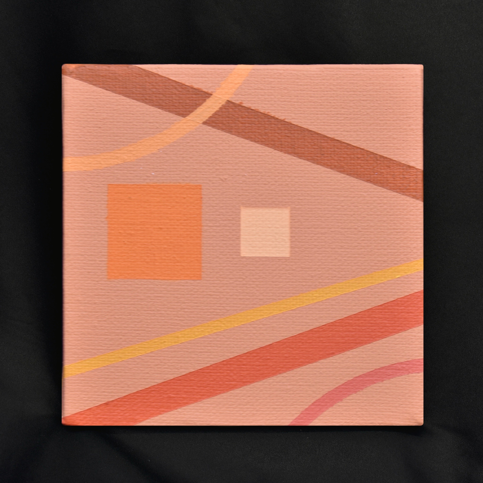 Dimensions Series: Light 2023 - 4x4"