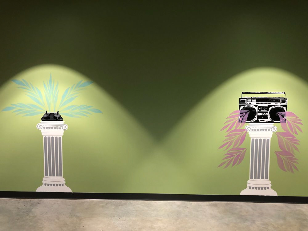 CIC 2019- Providence, RI. 