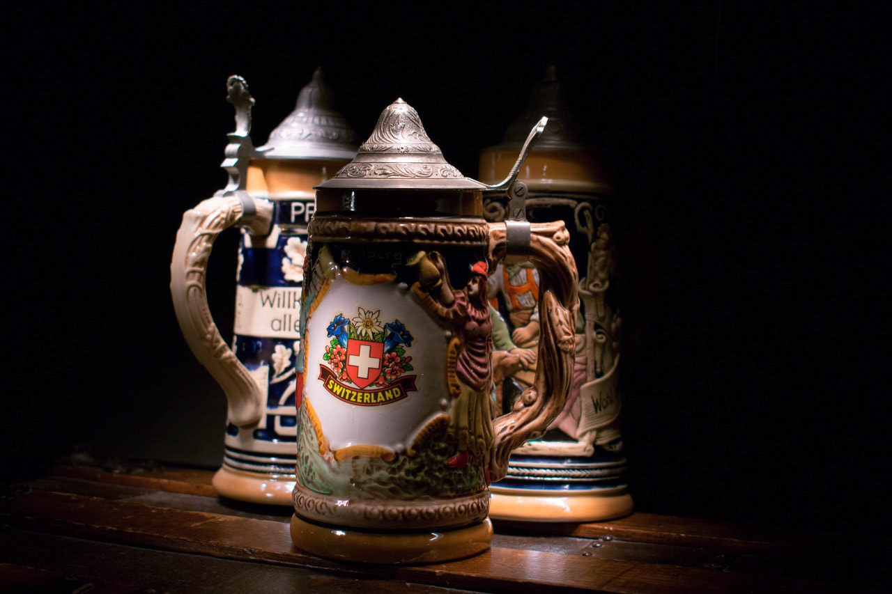 Nostalgia Series 2018