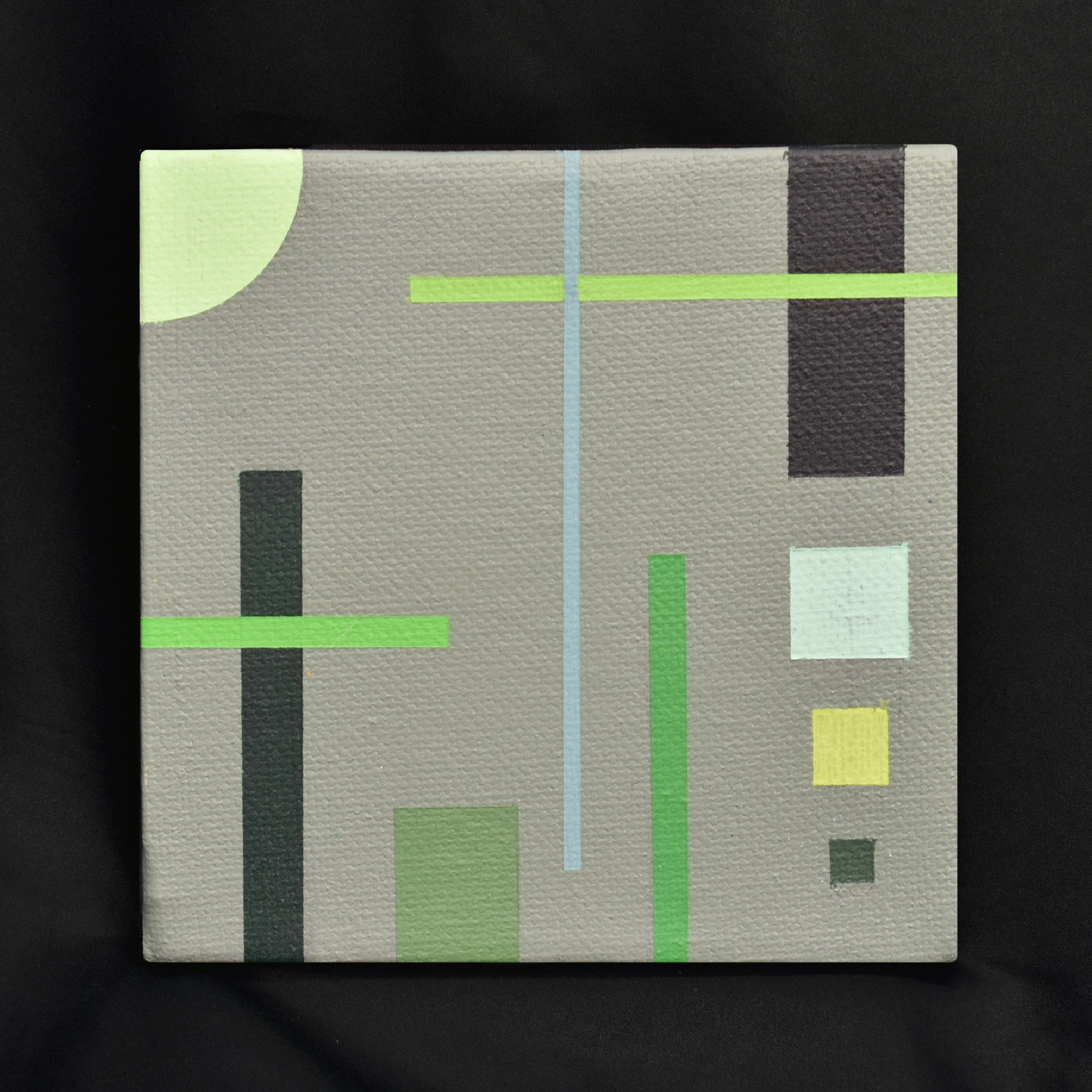 Dimensions Series: Light 2023 - 4x4"