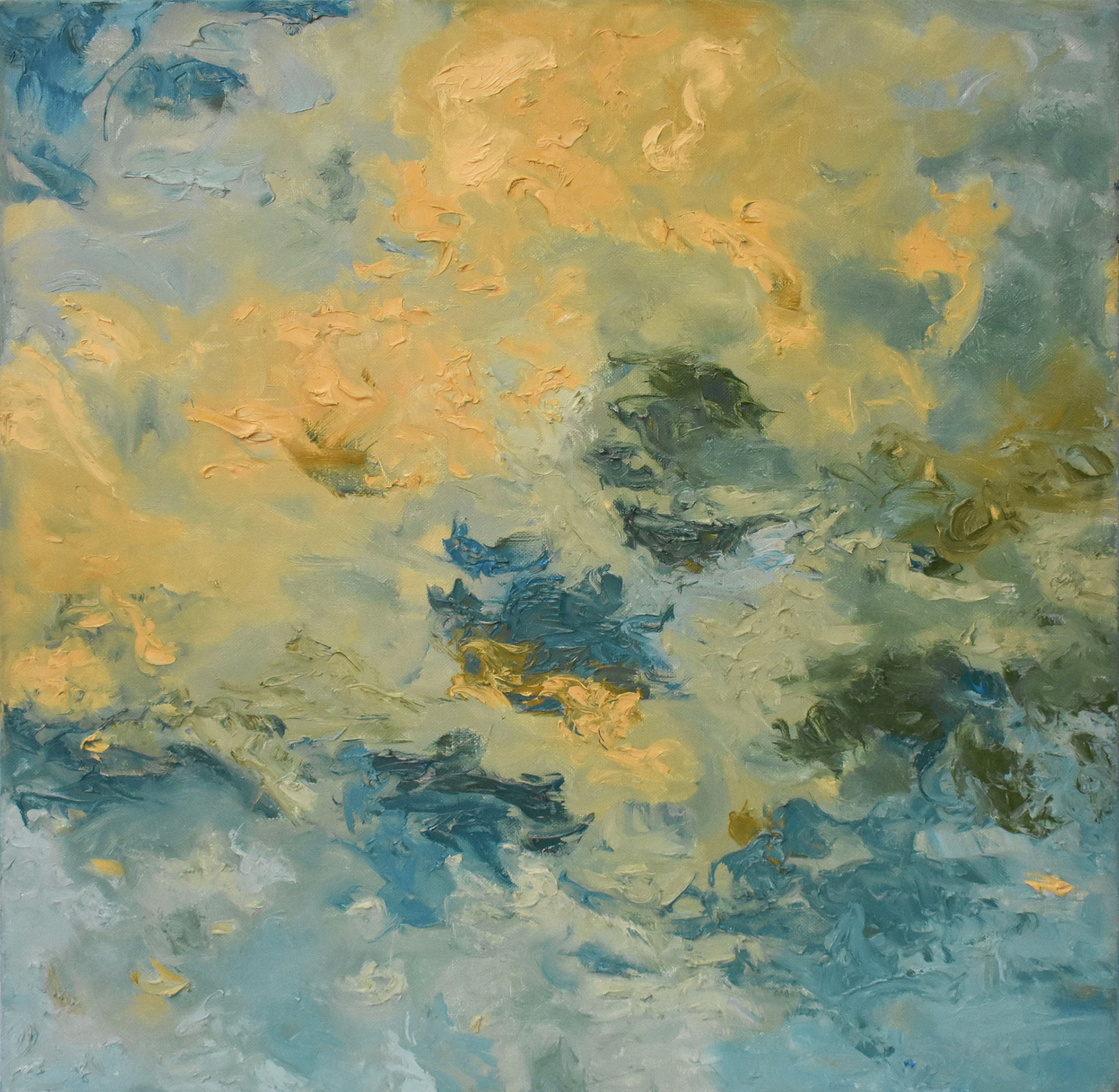 Spirited 20x20 2018 SOLD