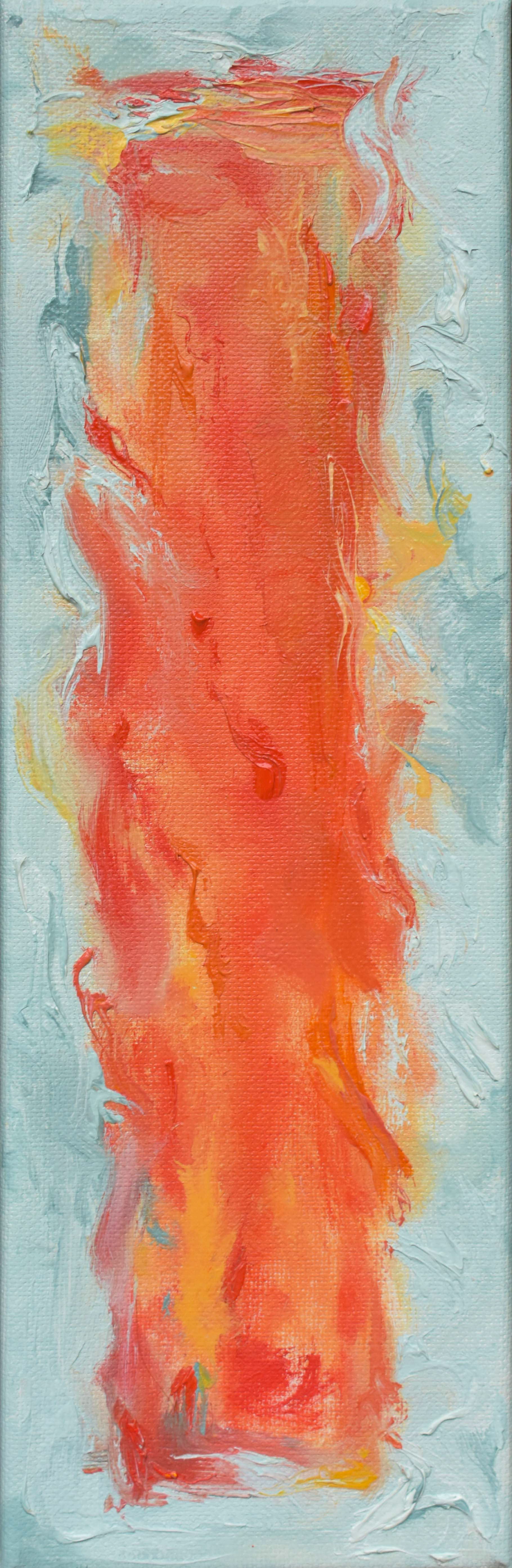 Custom Commission: Untitled 3x9 2021