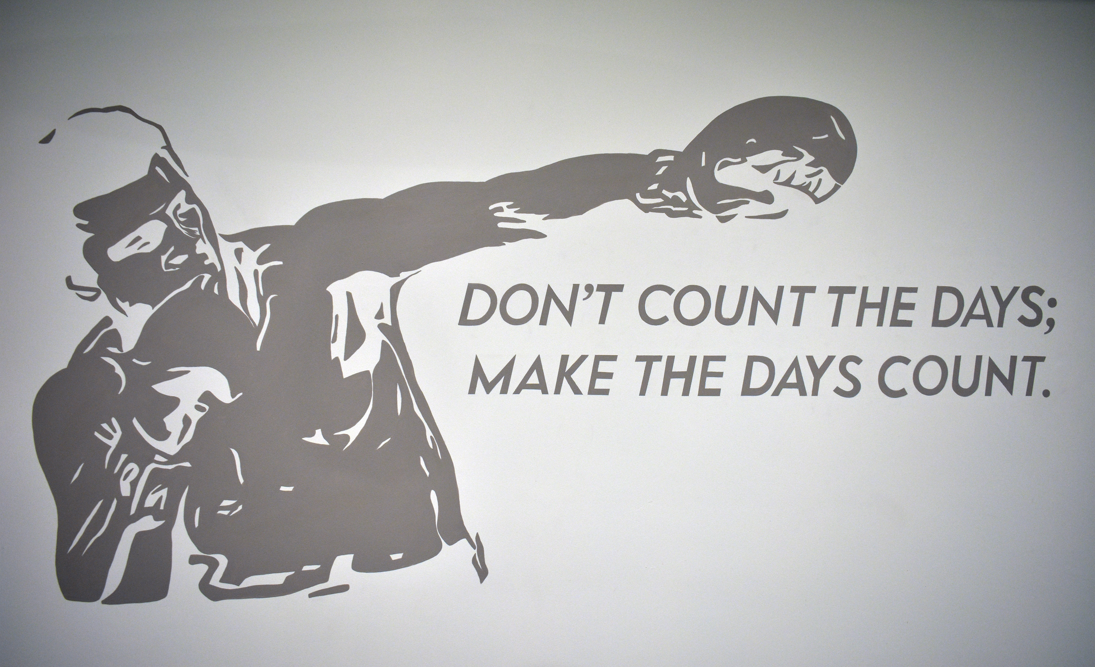 In home gym 2020- Easton, MA