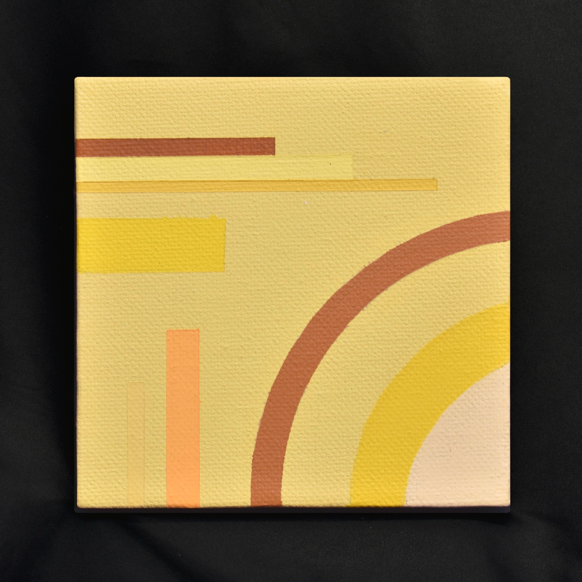 Dimensions Series: Light 2023 - 4x4"