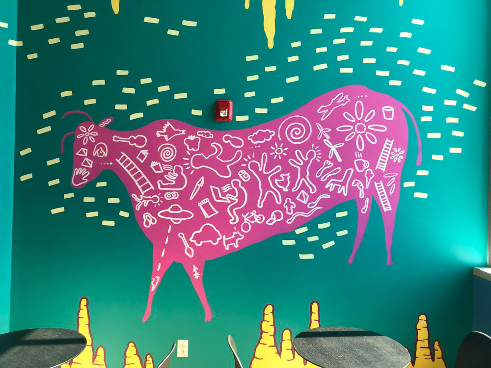 CIC 2019- Providence, RI. 