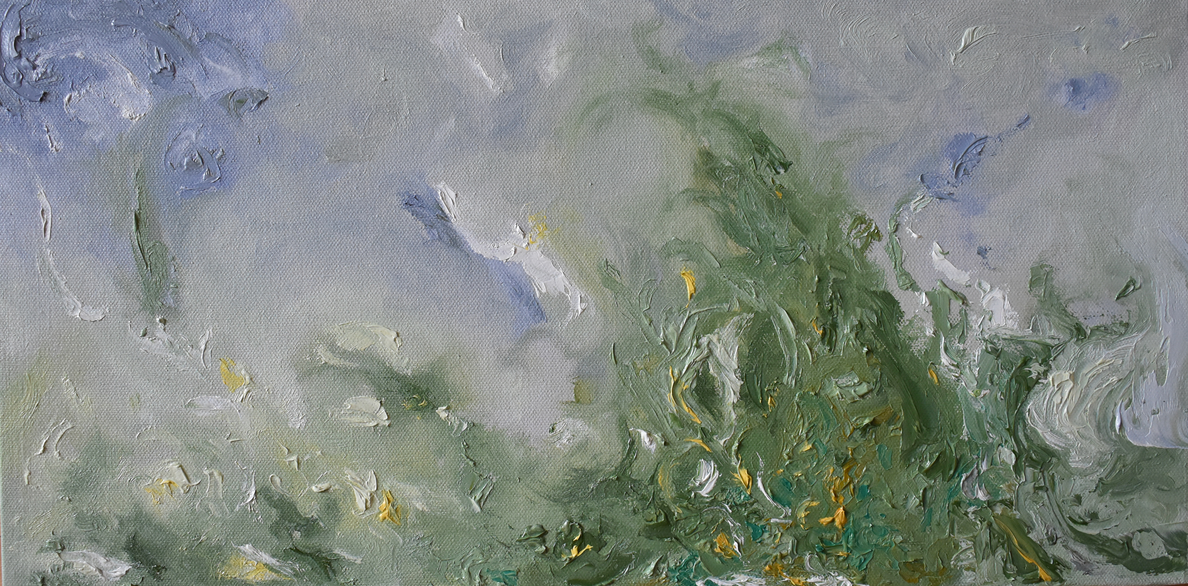 Permanent Installation BSU: Restful 9x12 2019